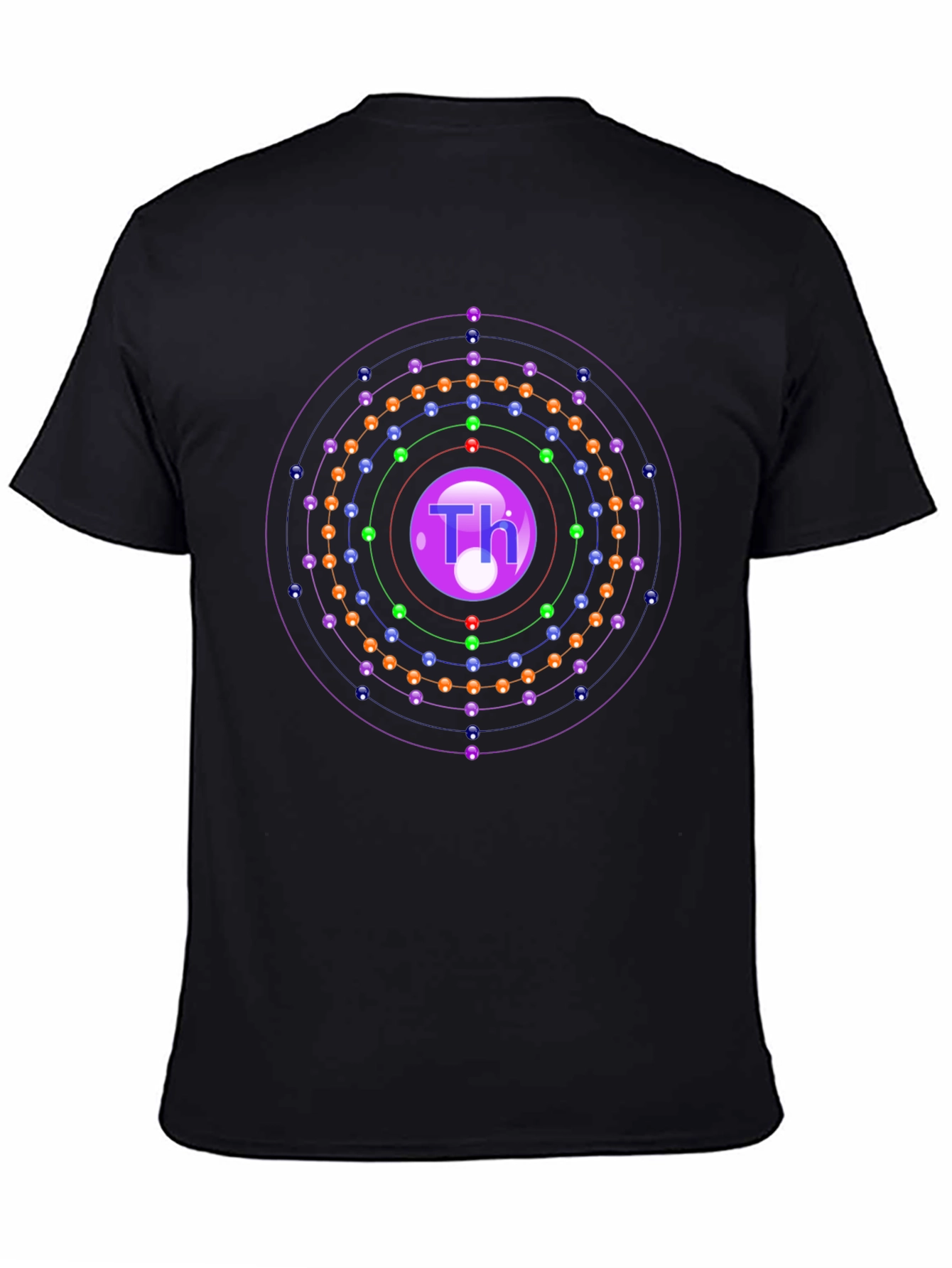 Thorium Element Science T-Shirt