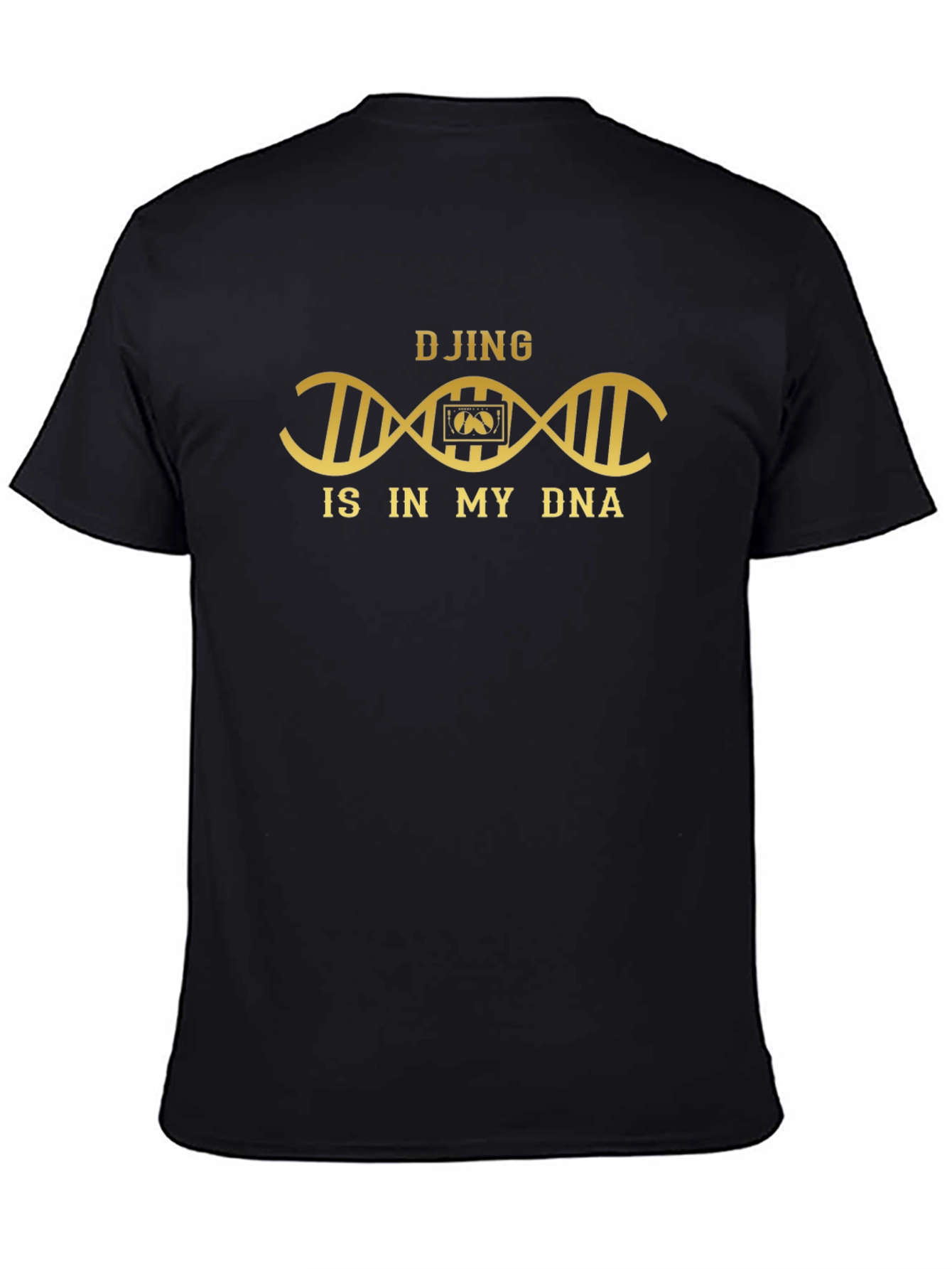 DJing is in my DNA T-Shirt