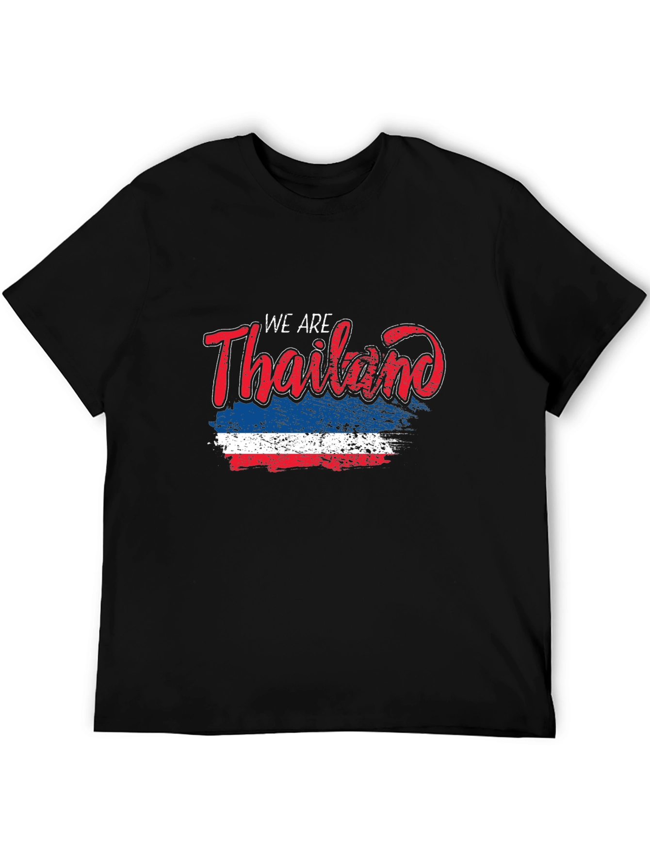 We Are Thailand T-Shirt