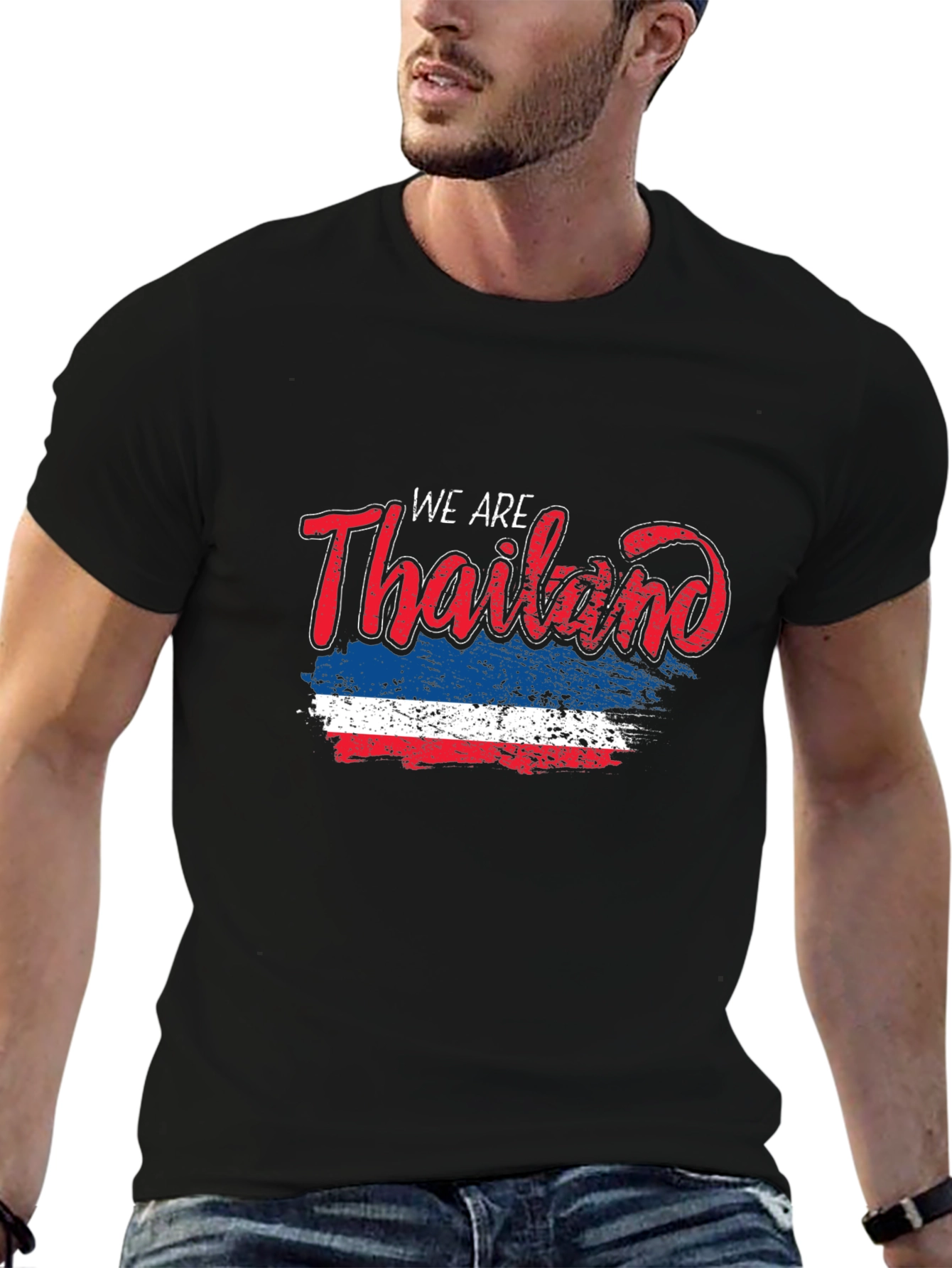 We Are Thailand T-Shirt