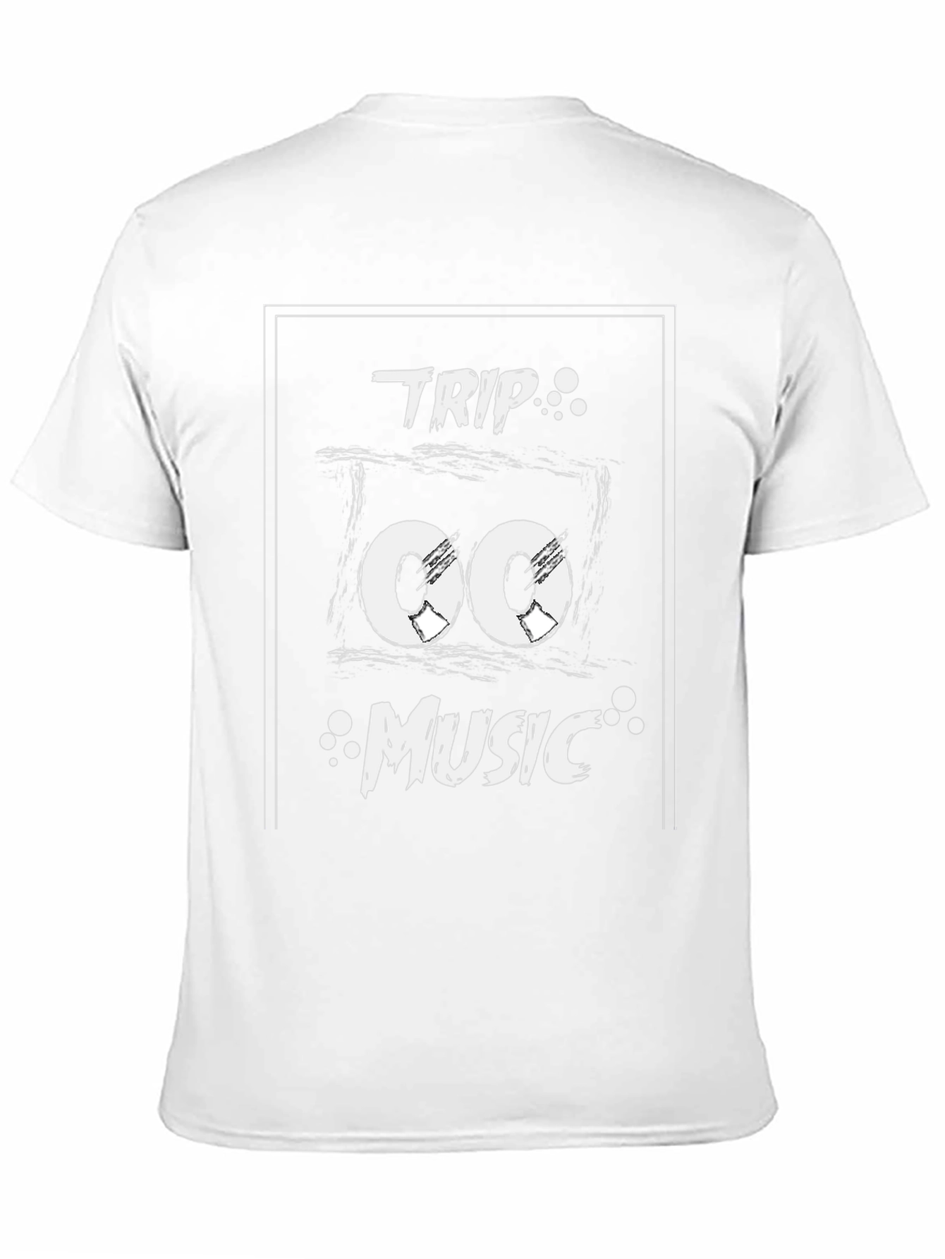Trip Co. Music Graphic T-Shirt