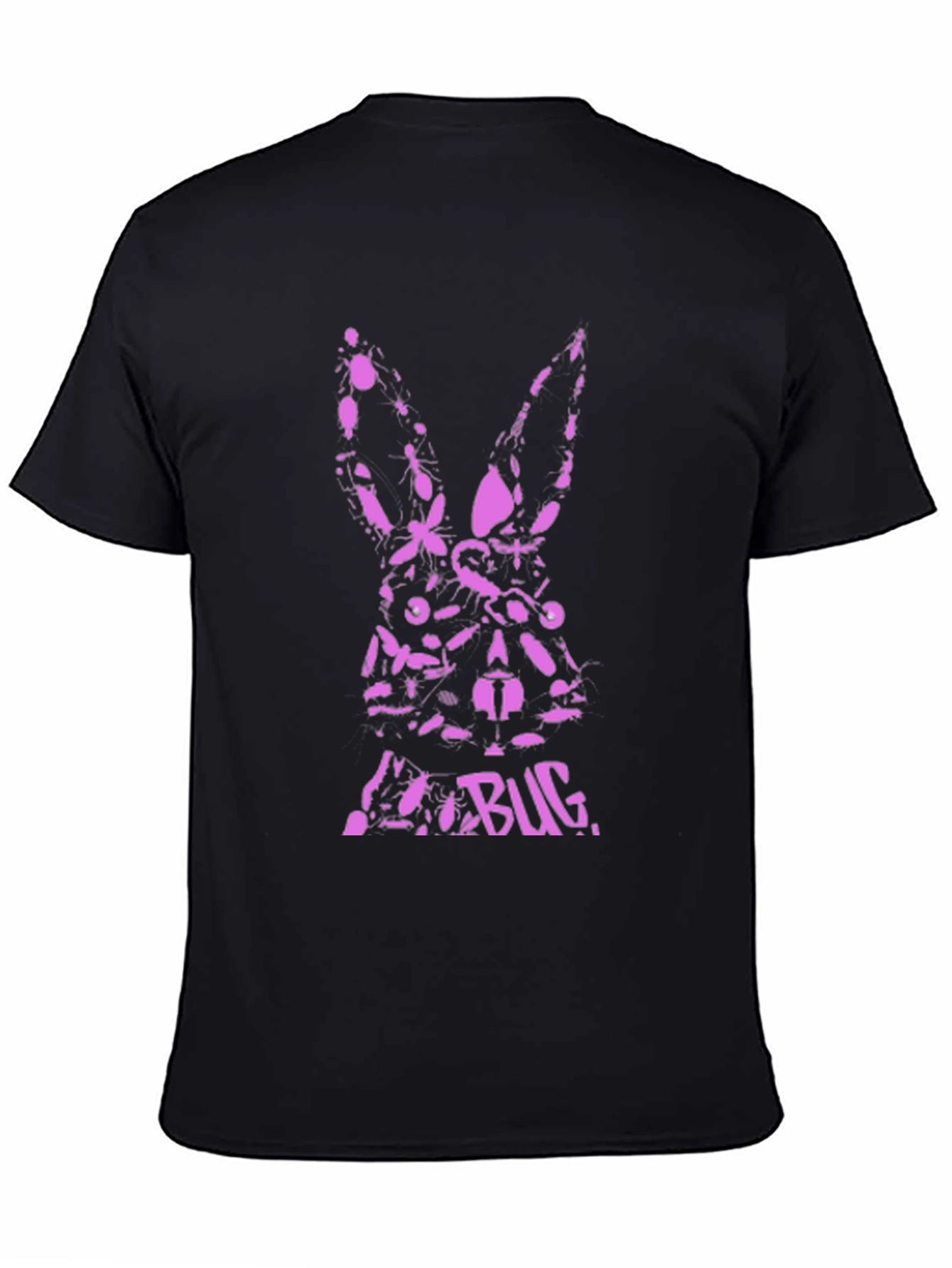 Bug Bunny Graphic Tee