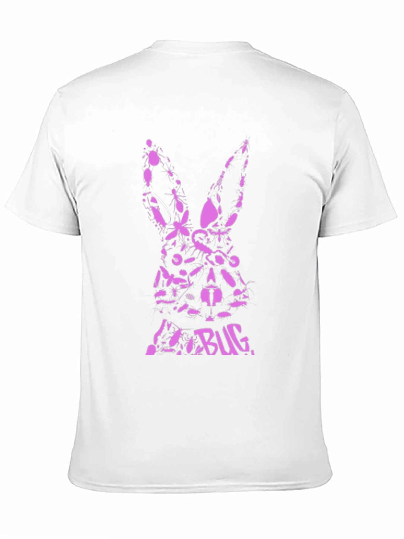 Bug Bunny Graphic Tee