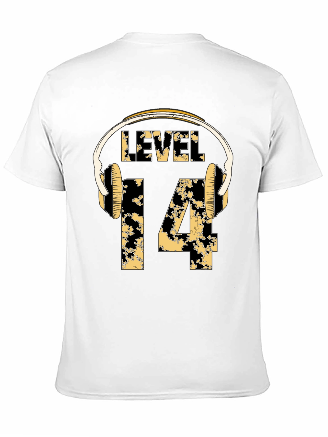 Level 14 Gamer T-Shirt