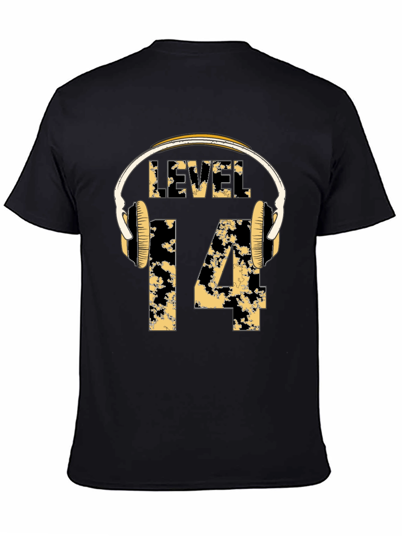 Level 14 Gamer T-Shirt