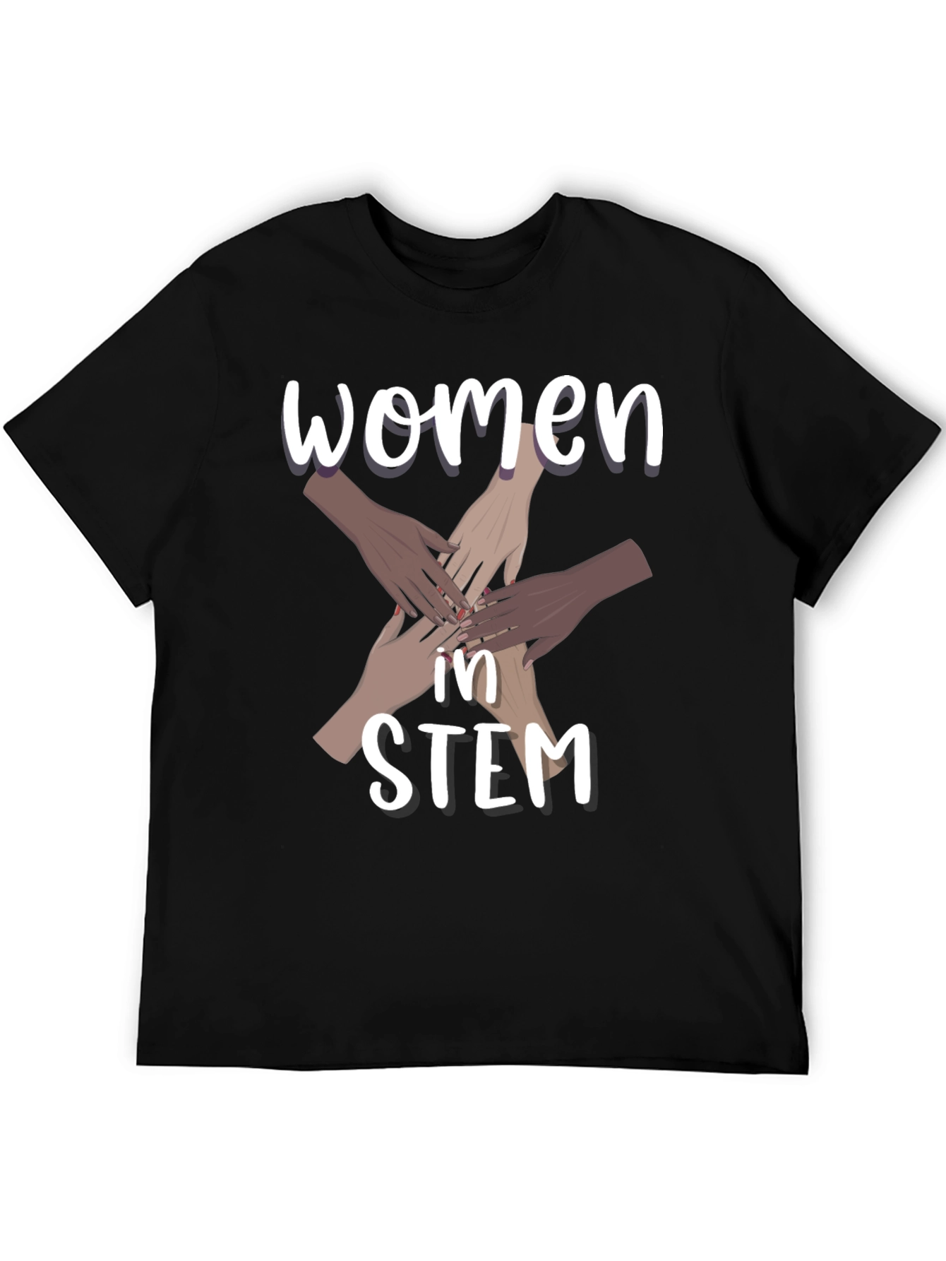 Women in STEM T-Shirt