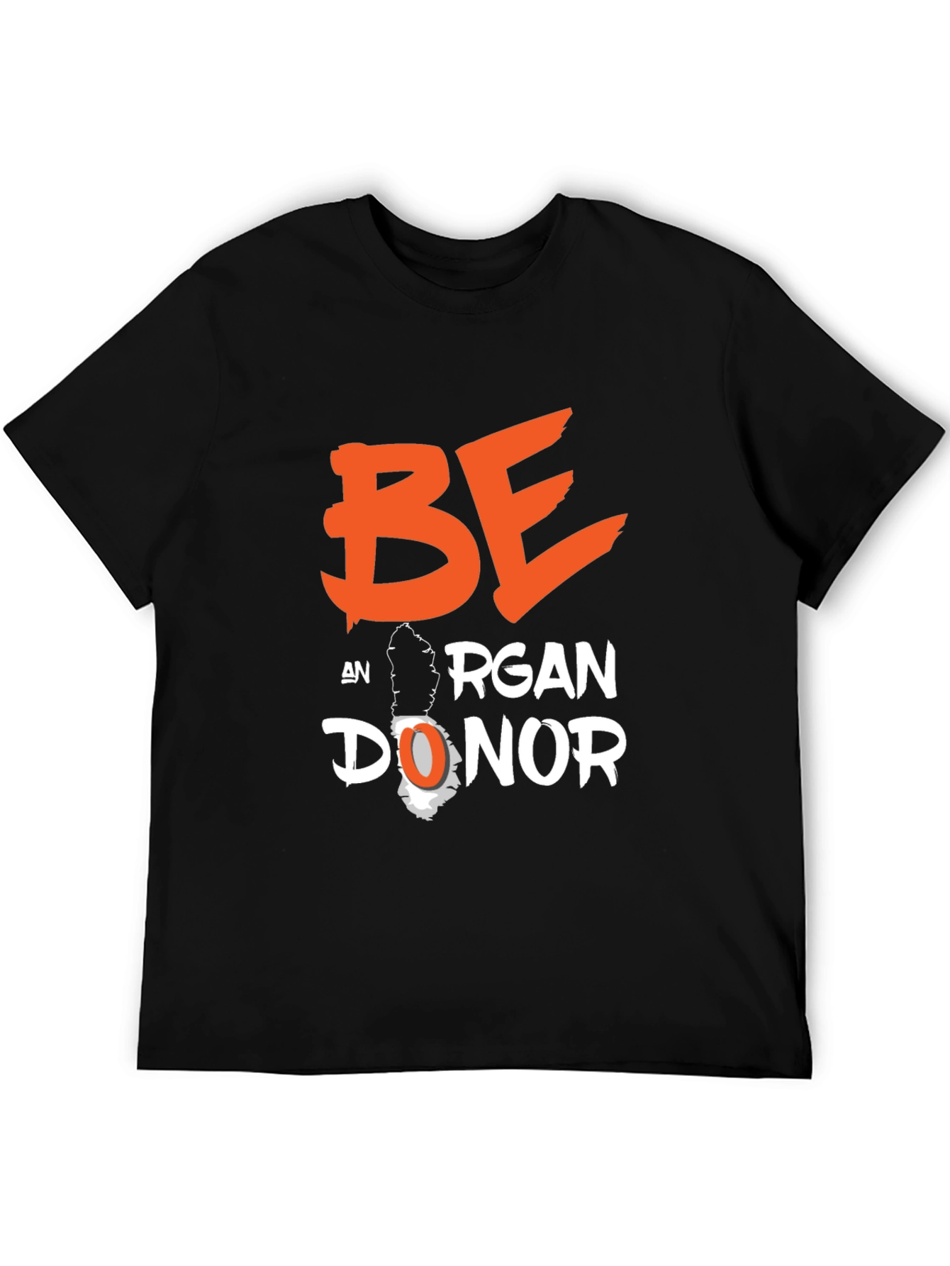 Be an Organ Donor T-Shirt