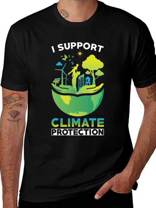 Climate Protection T-Shirt