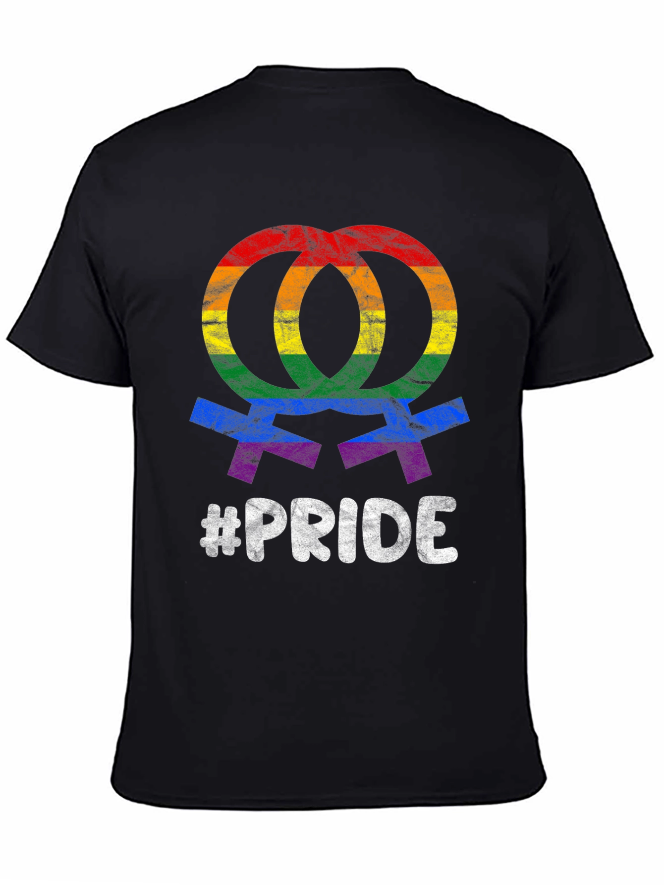 LGBT Pride Symbol T-Shirt