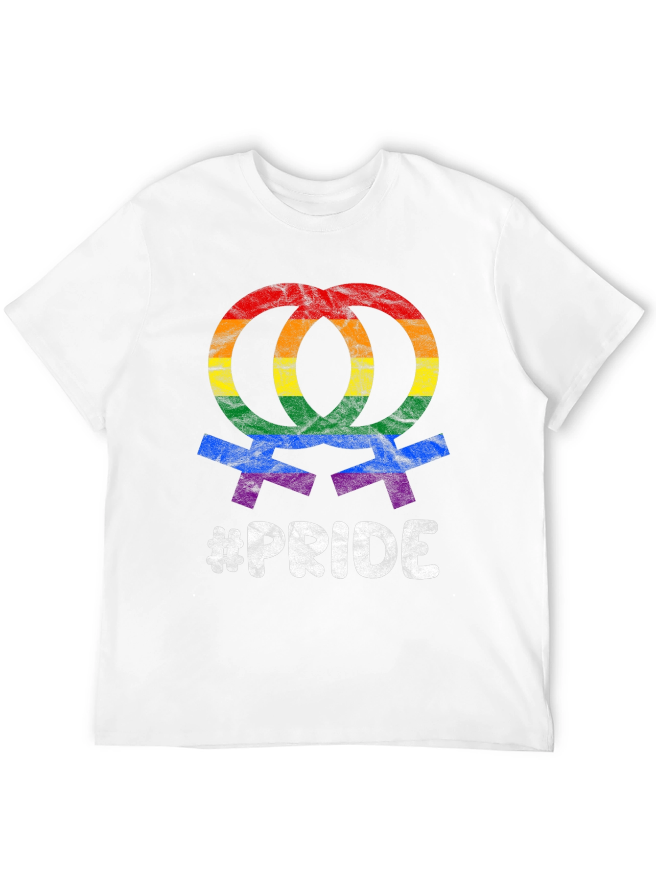 LGBT Pride Symbol T-Shirt