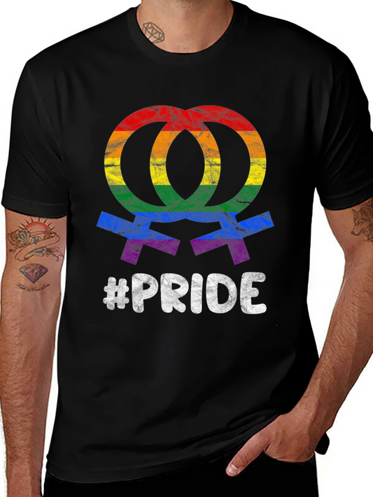 LGBT Pride Symbol T-Shirt