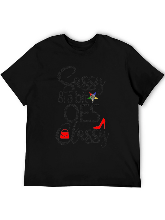 Sassy & Babies Of Classy T-Shirt