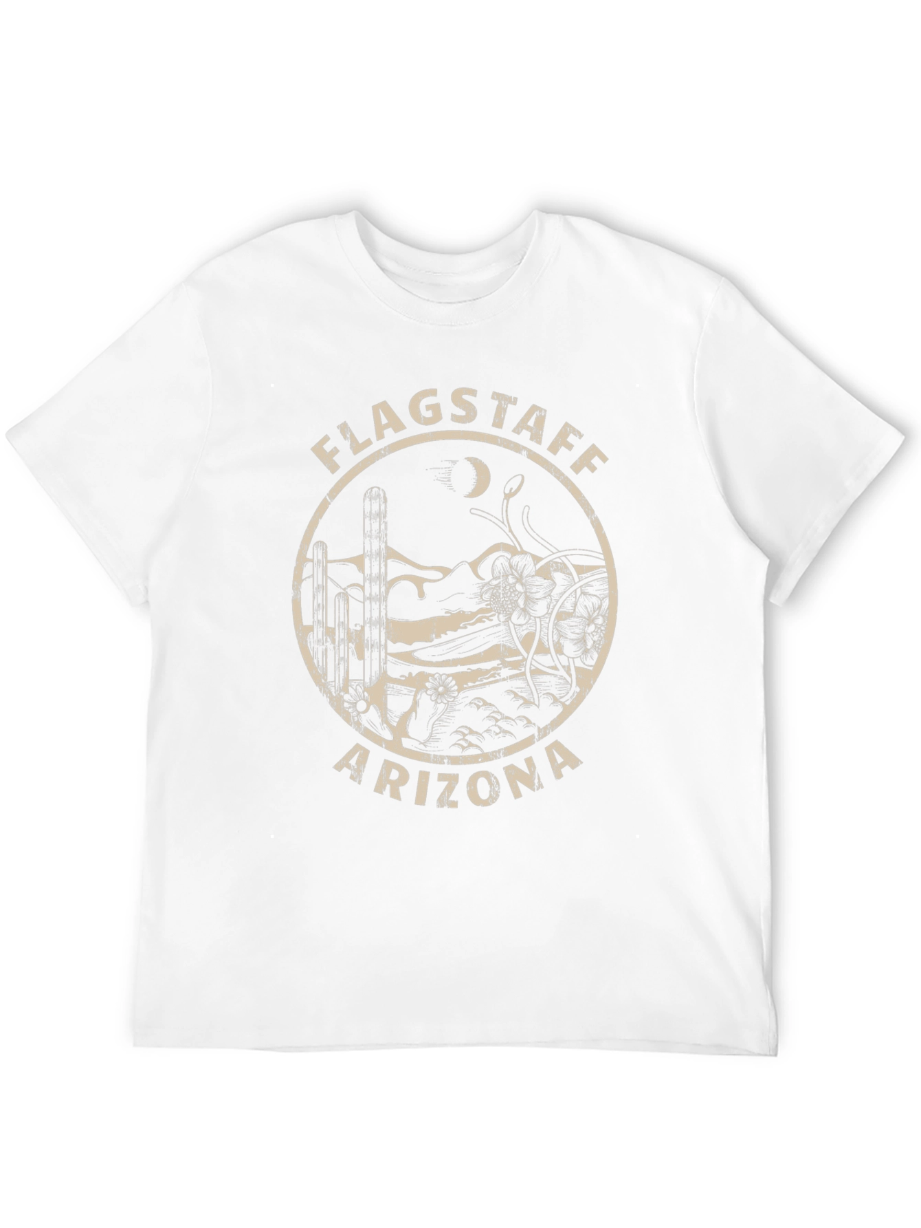 Flagstaff Arizona Graphic Tee