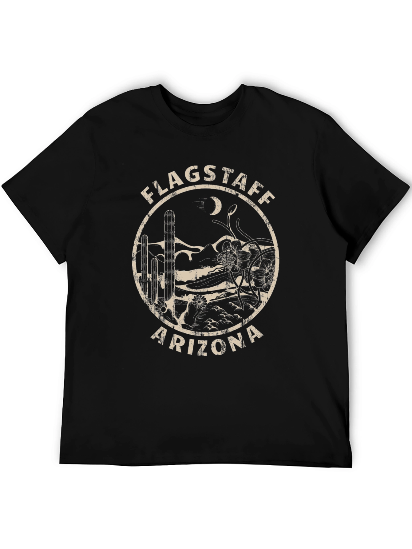 Flagstaff Arizona Graphic Tee