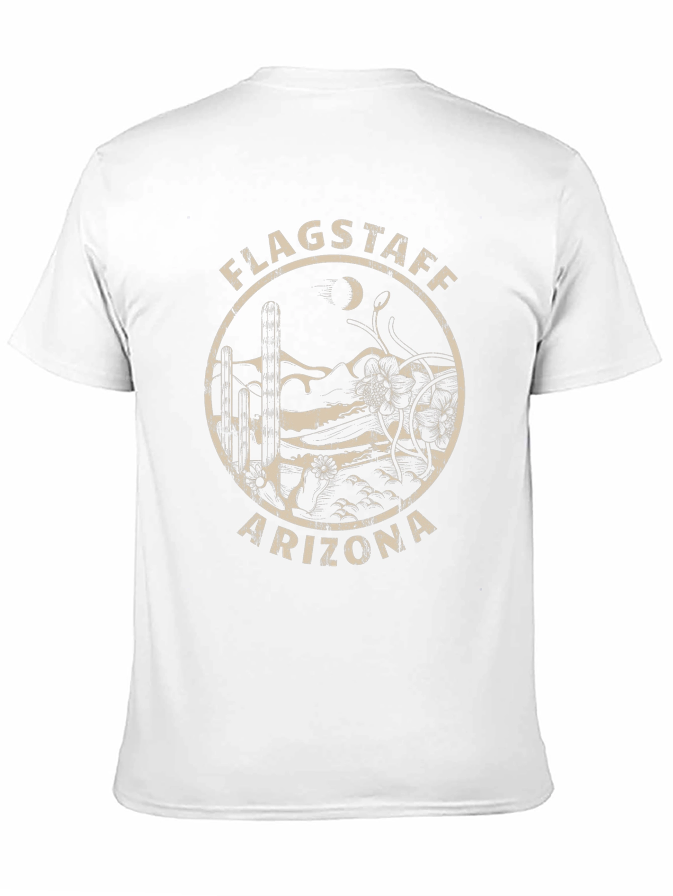 Flagstaff Arizona Graphic Tee