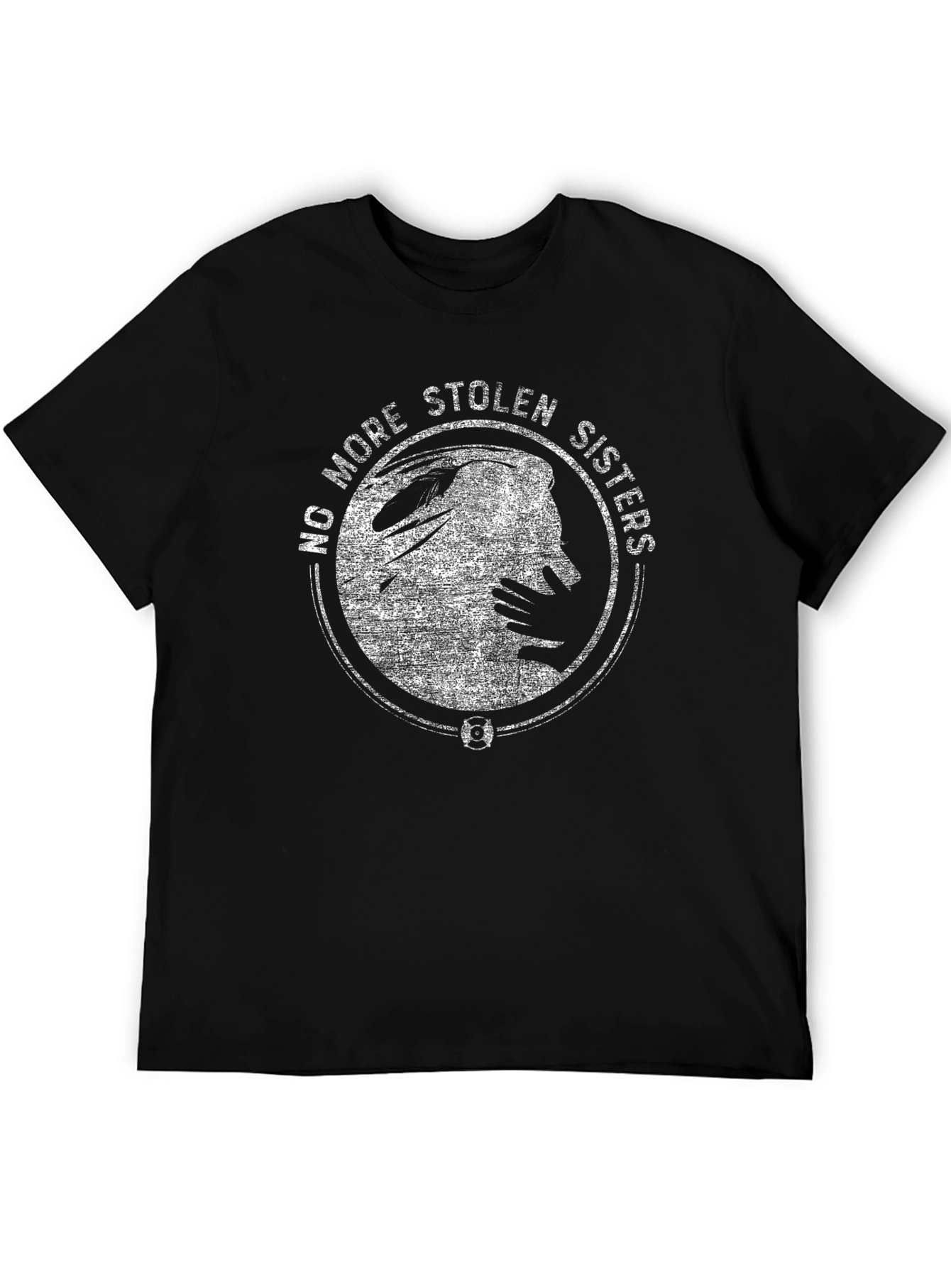 No More Stolen Sisters Graphic Tee