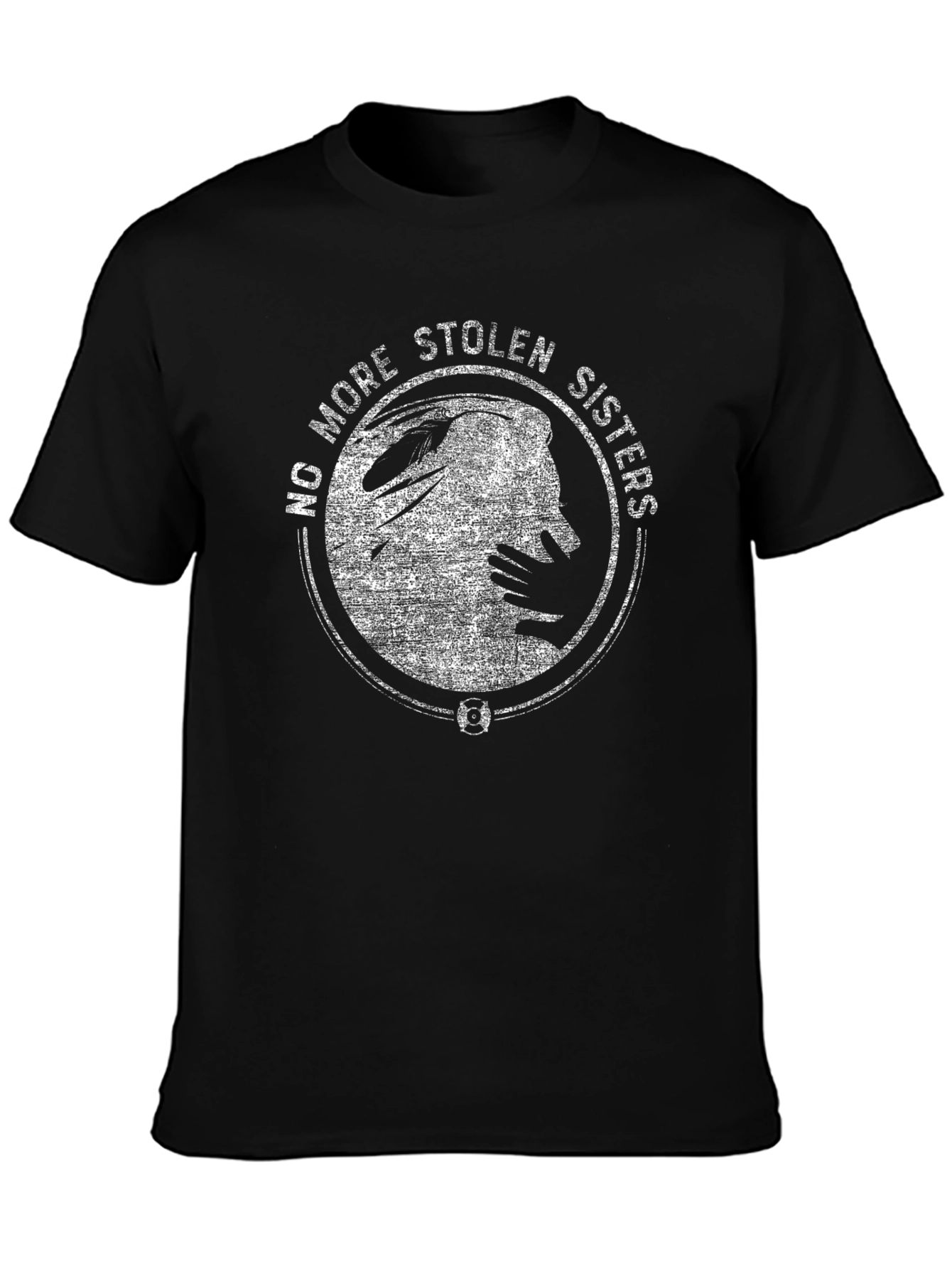 No More Stolen Sisters Graphic Tee