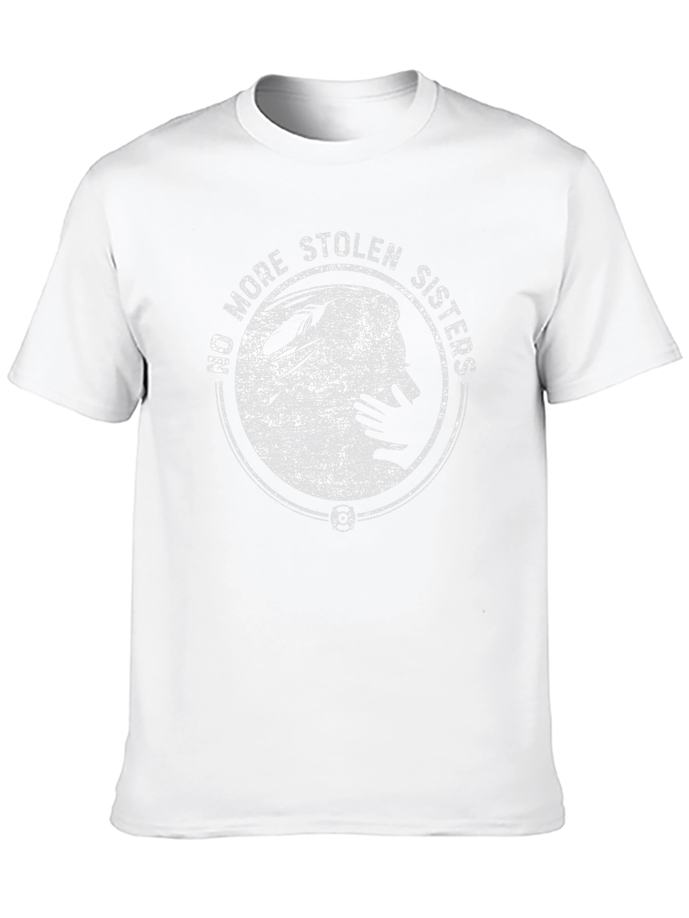 No More Stolen Sisters Graphic Tee