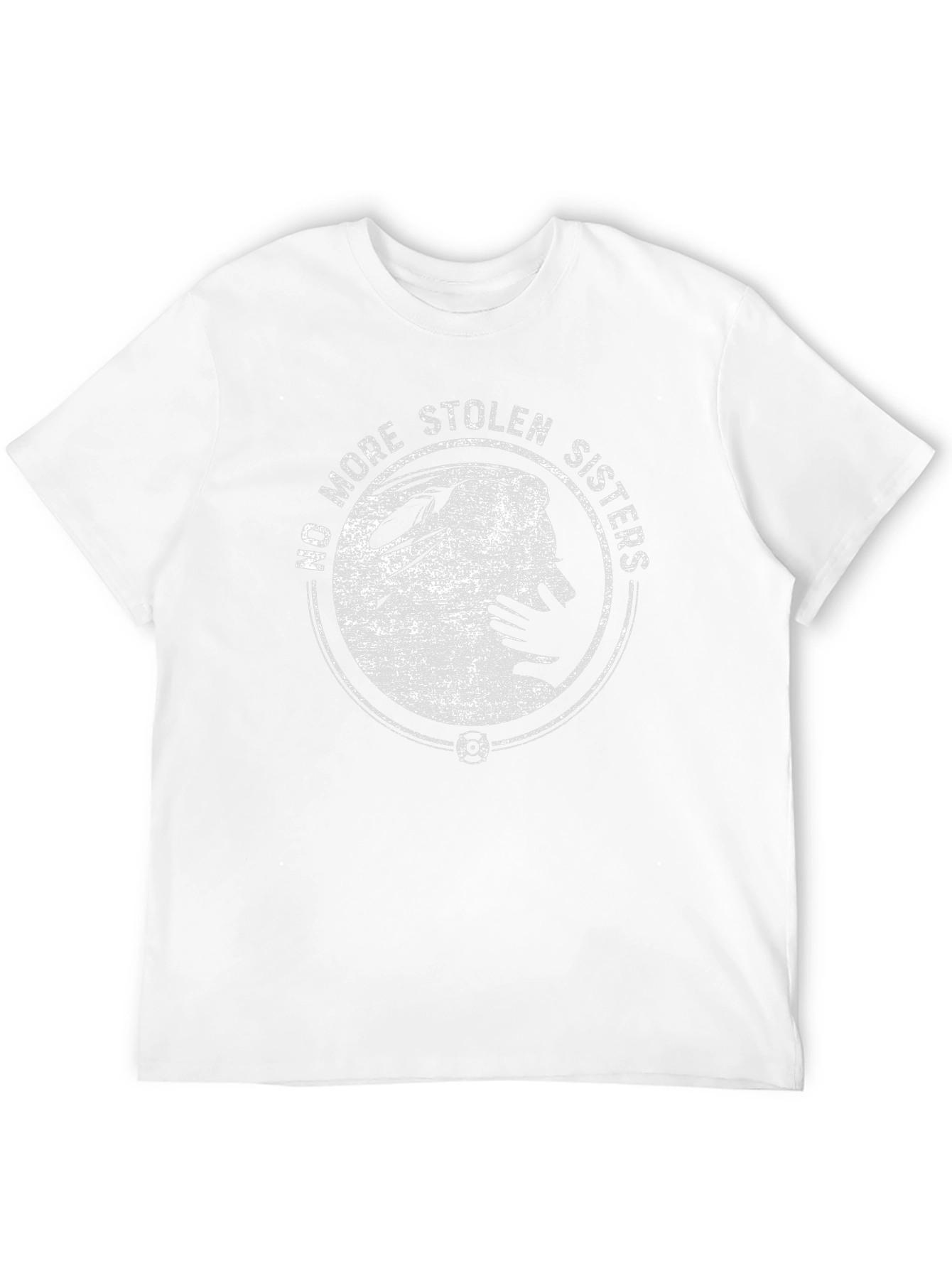 No More Stolen Sisters Graphic Tee