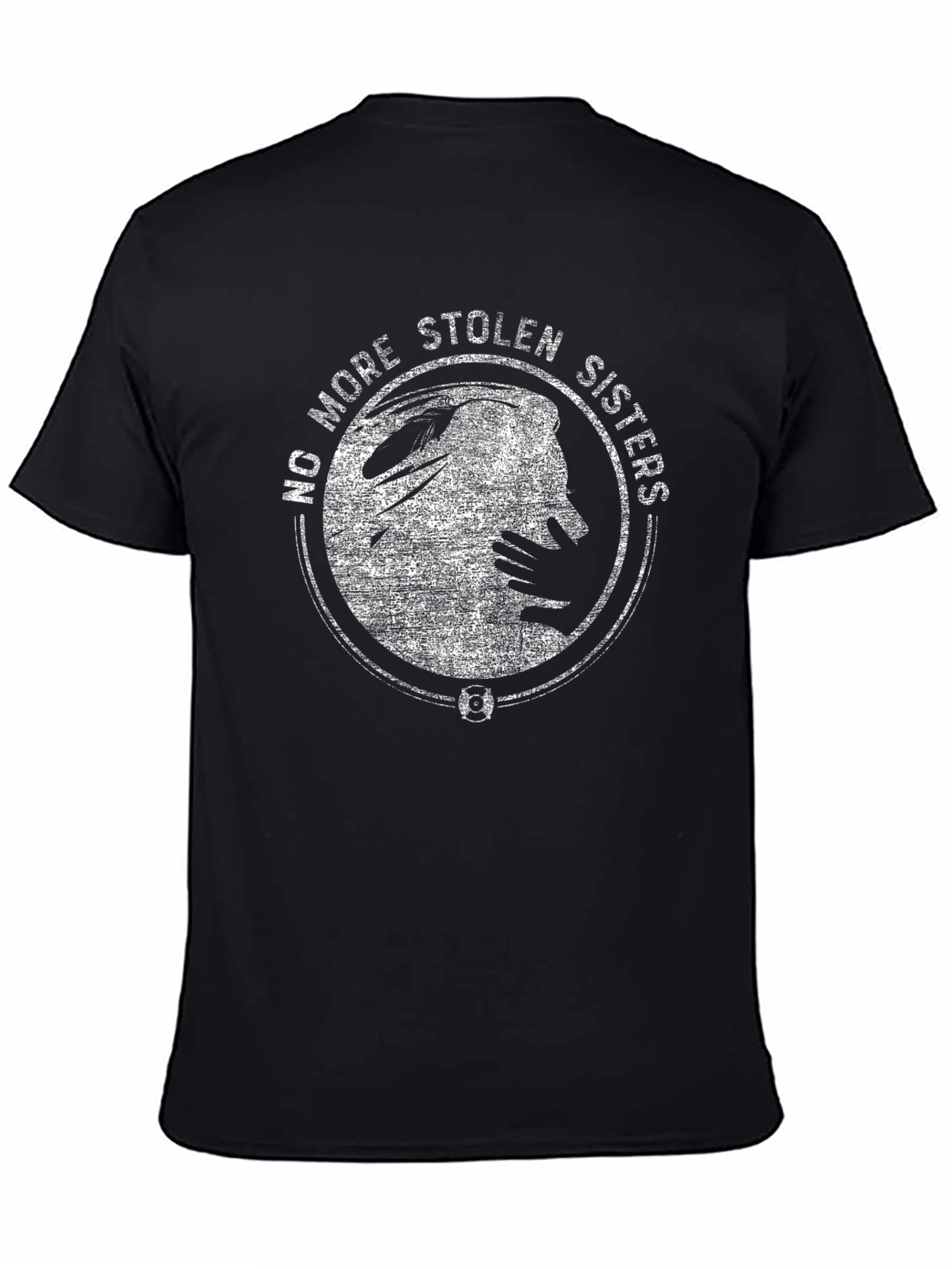 No More Stolen Sisters Graphic Tee