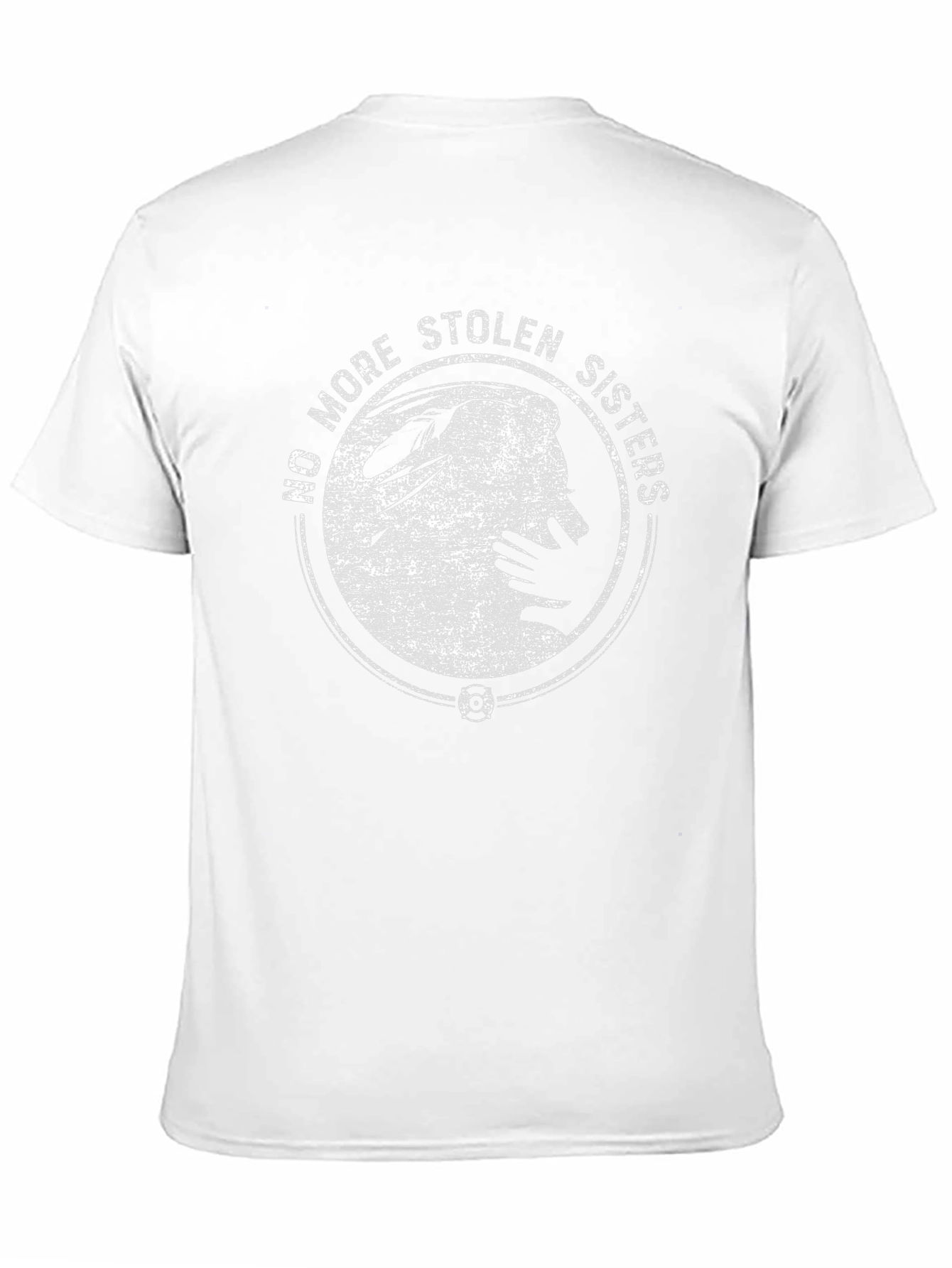 No More Stolen Sisters Graphic Tee