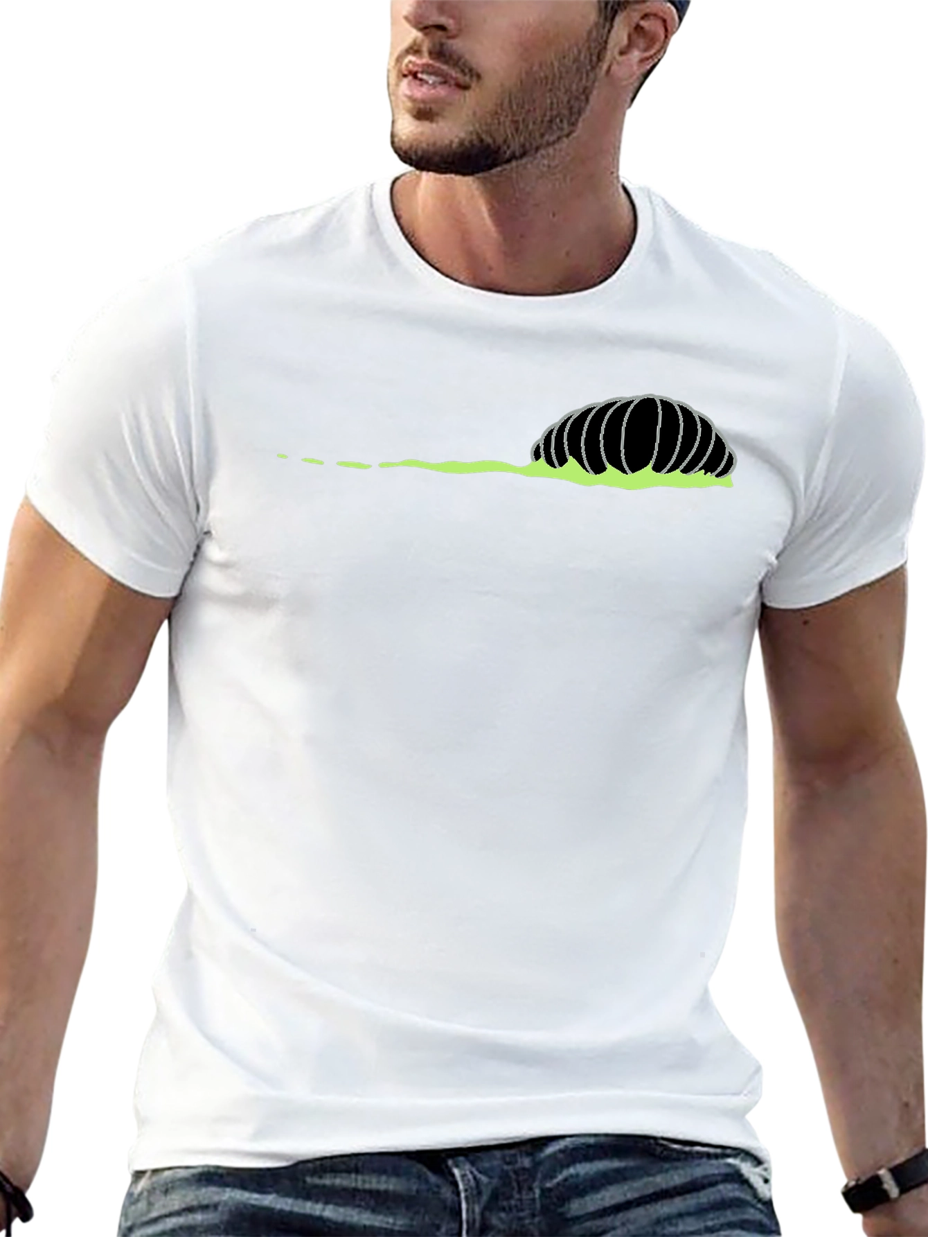 Cool Woodlouse T-Shirt