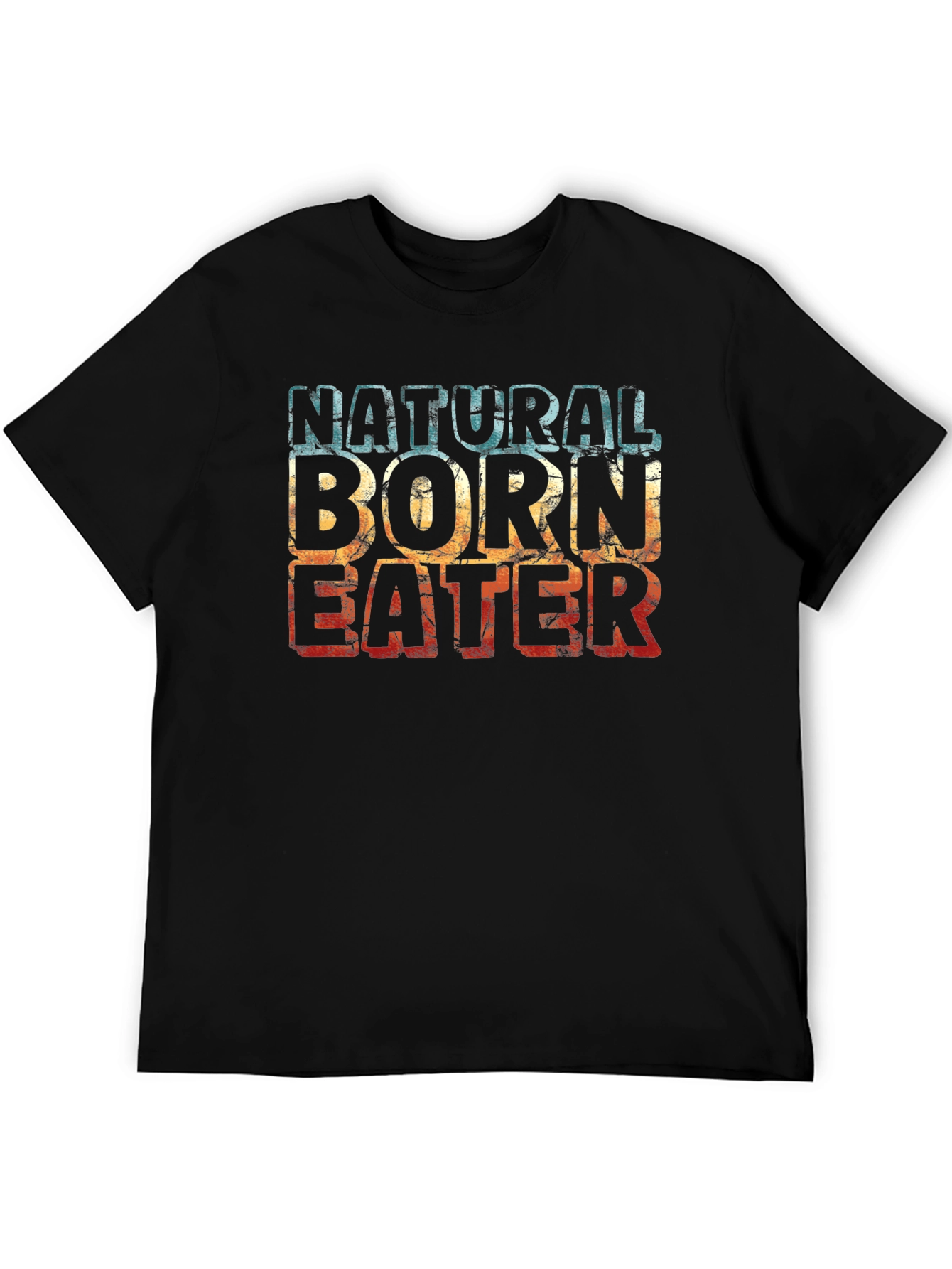 Natural Born Eater Graphic Tee