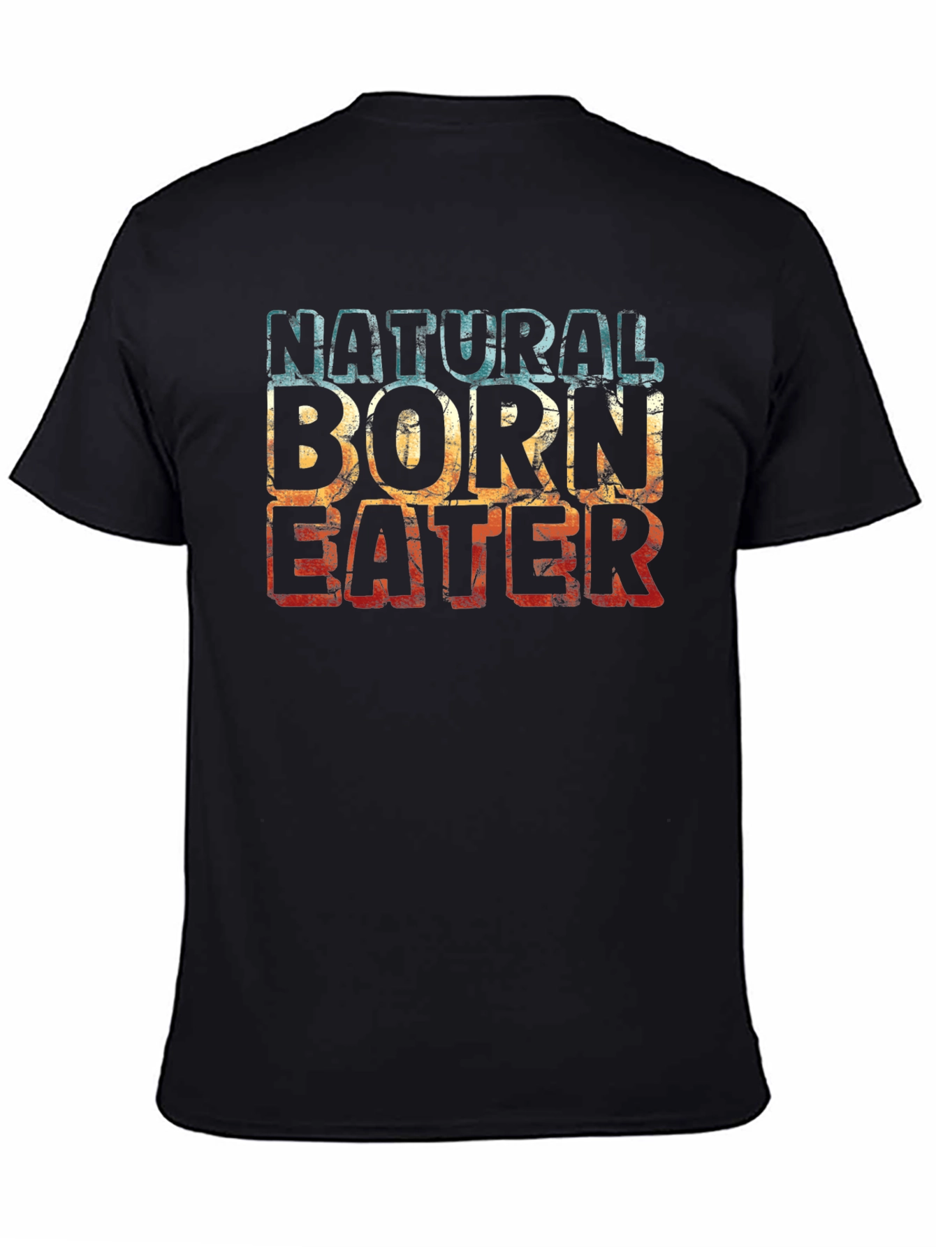 Natural Born Eater Graphic Tee