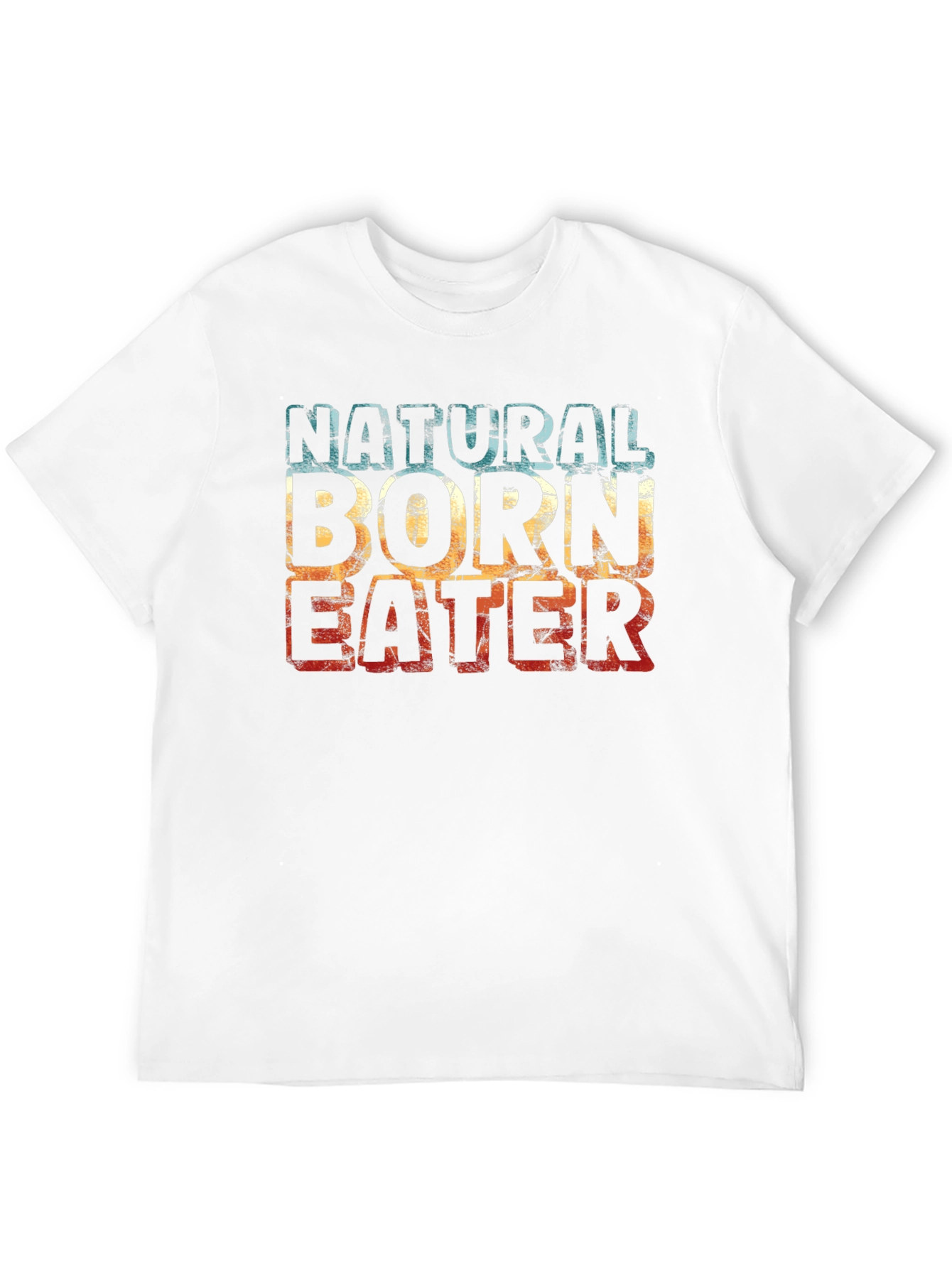 Natural Born Eater Graphic Tee