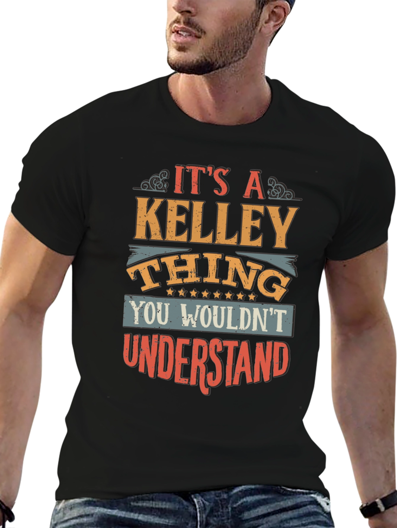 Its A Kelley Thing T-Shirt