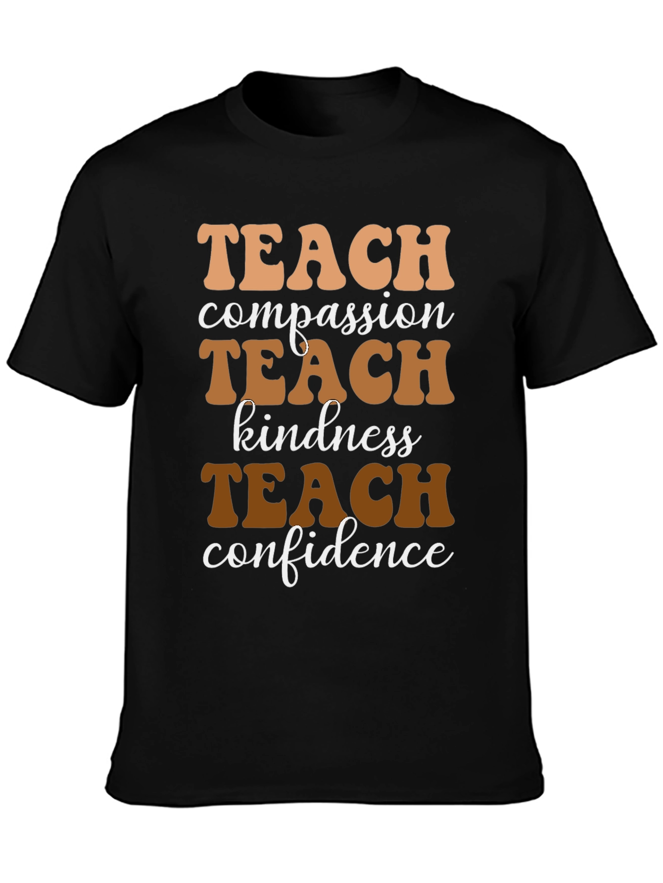Teach Love Kindness T-Shirt