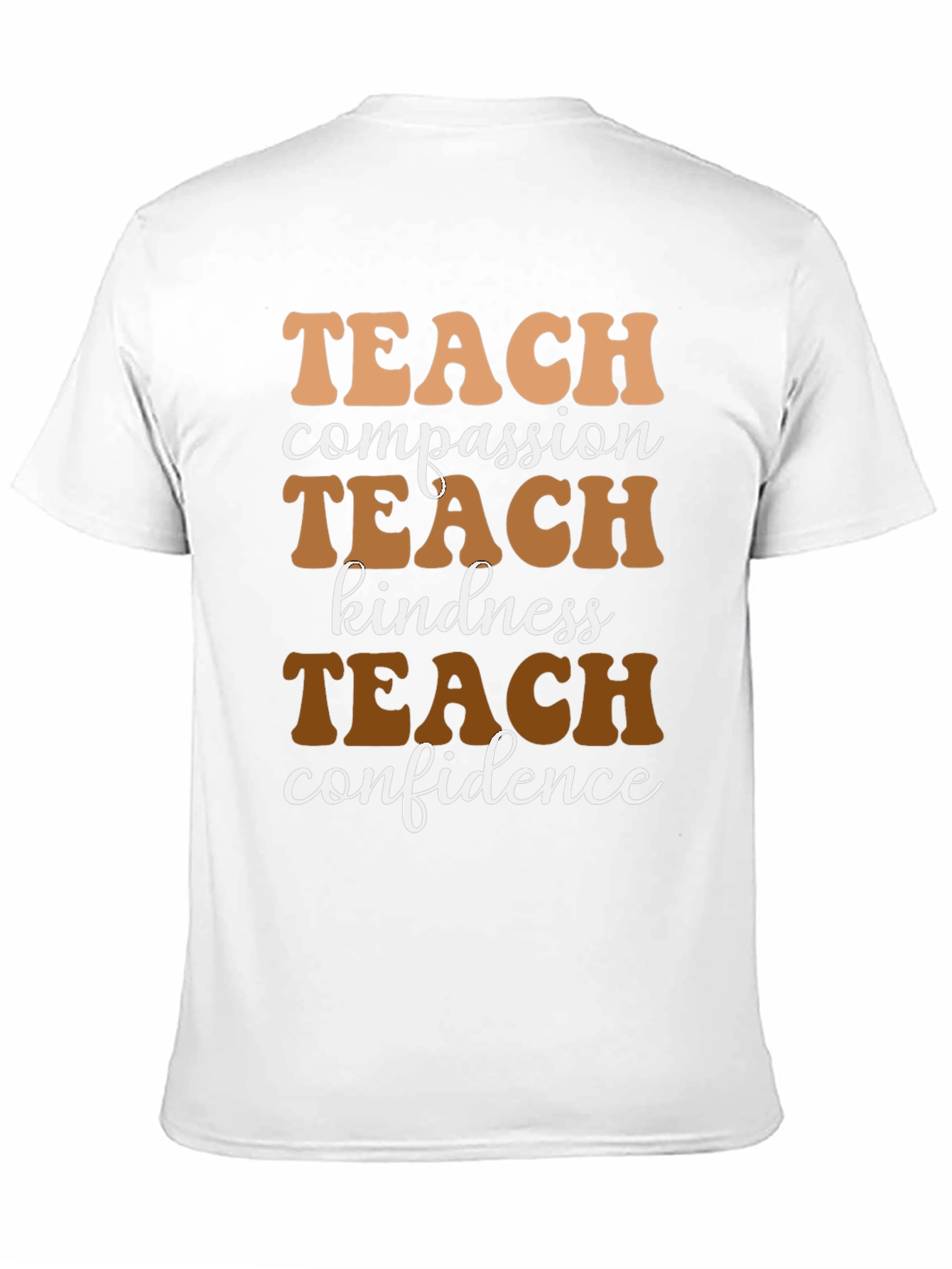 Teach Love Kindness T-Shirt