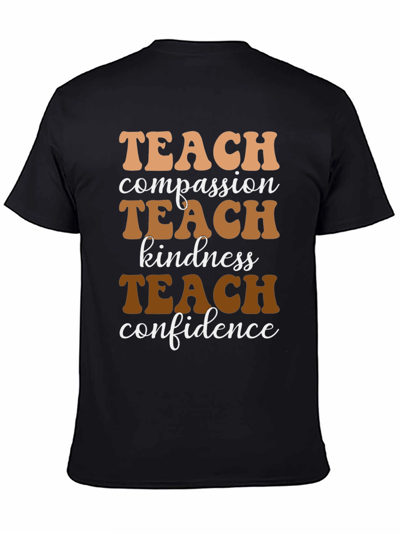 Teach Love Kindness T-Shirt