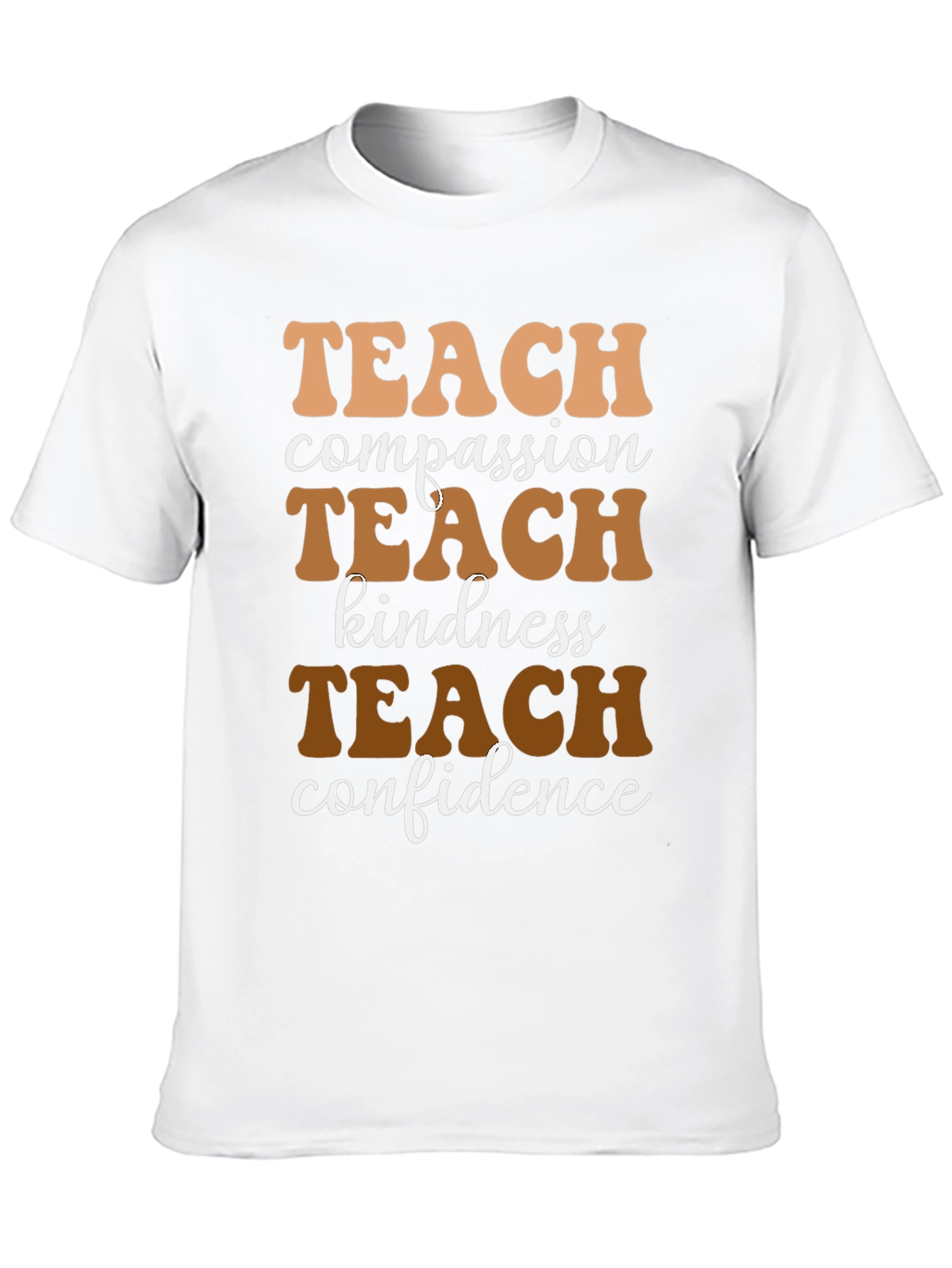 Teach Love Kindness T-Shirt