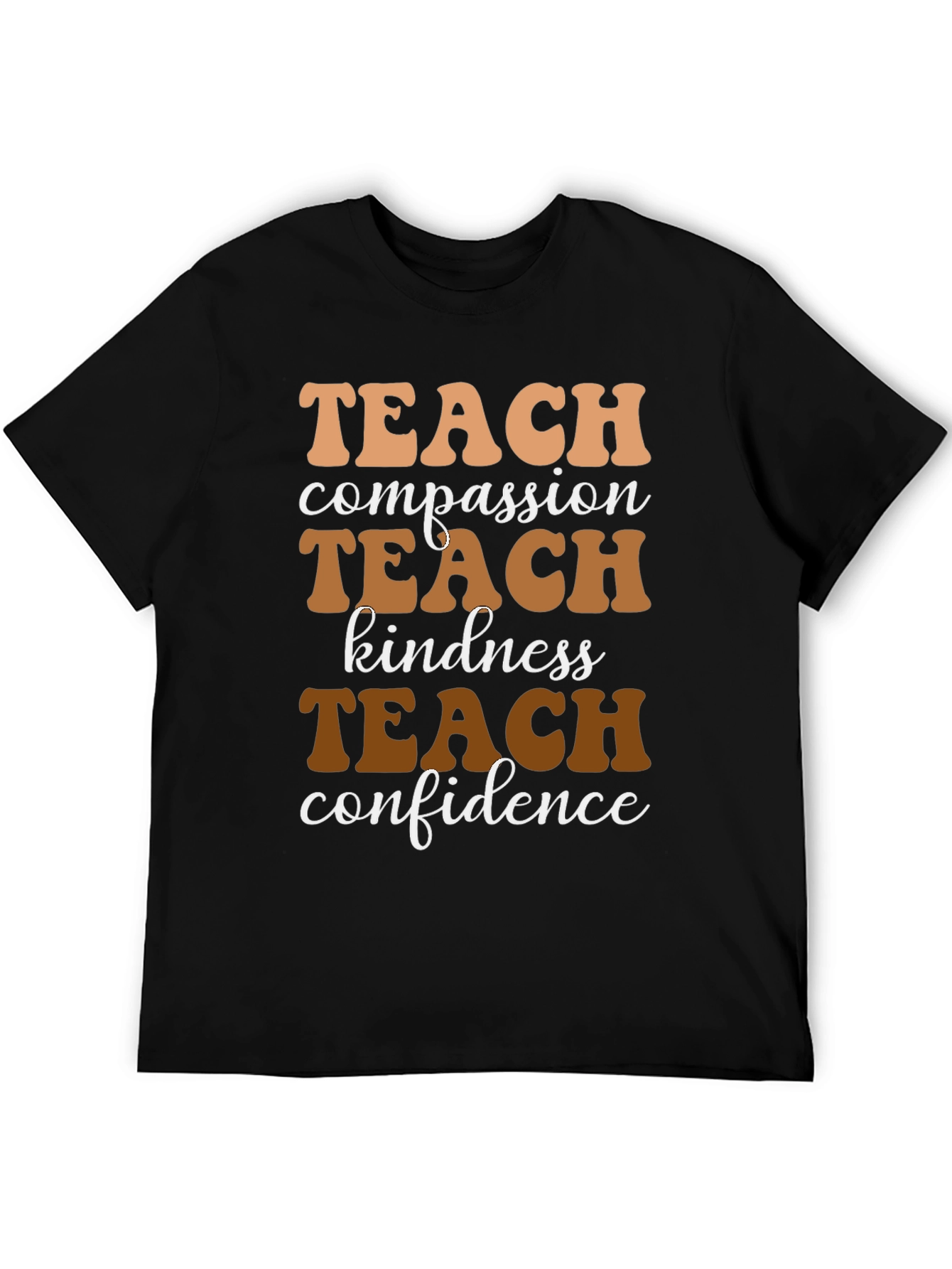 Teach Love Kindness T-Shirt