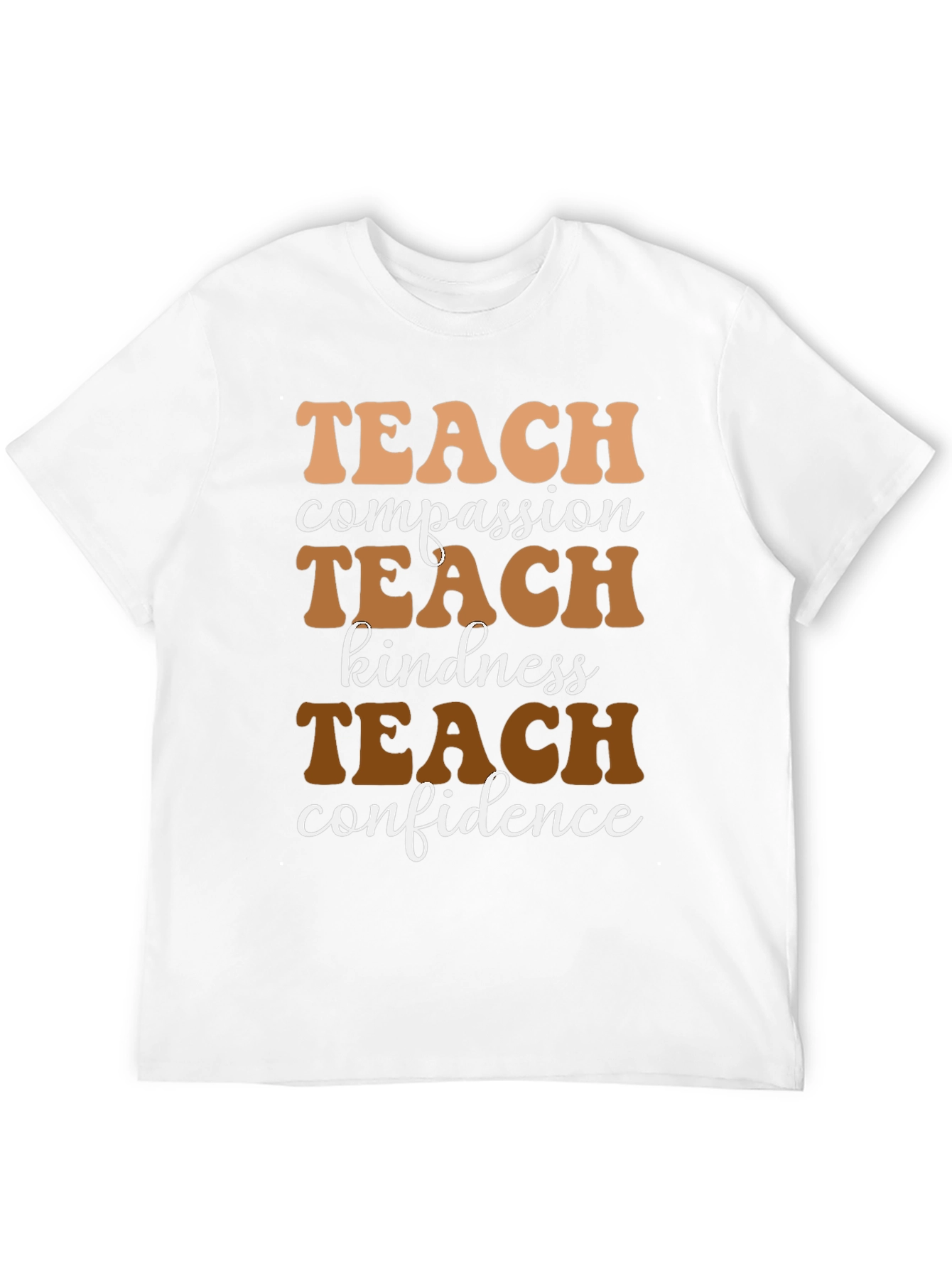 Teach Love Kindness T-Shirt