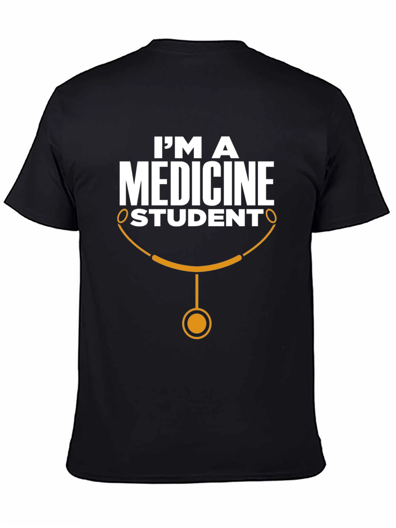 Im a Medicine Student T-Shirt - Medical Student Tee