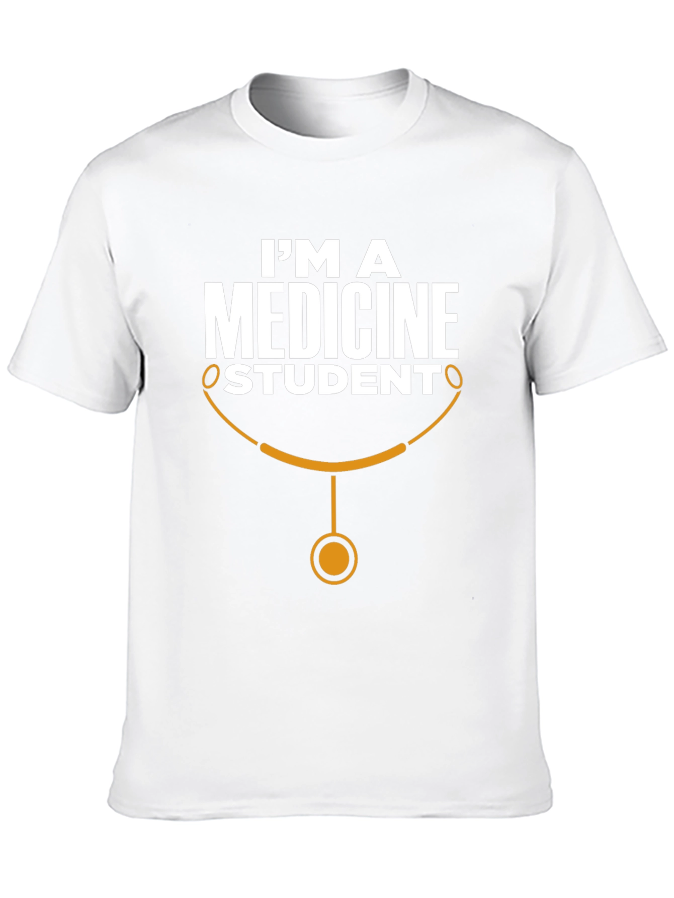 Im a Medicine Student T-Shirt - Medical Student Tee