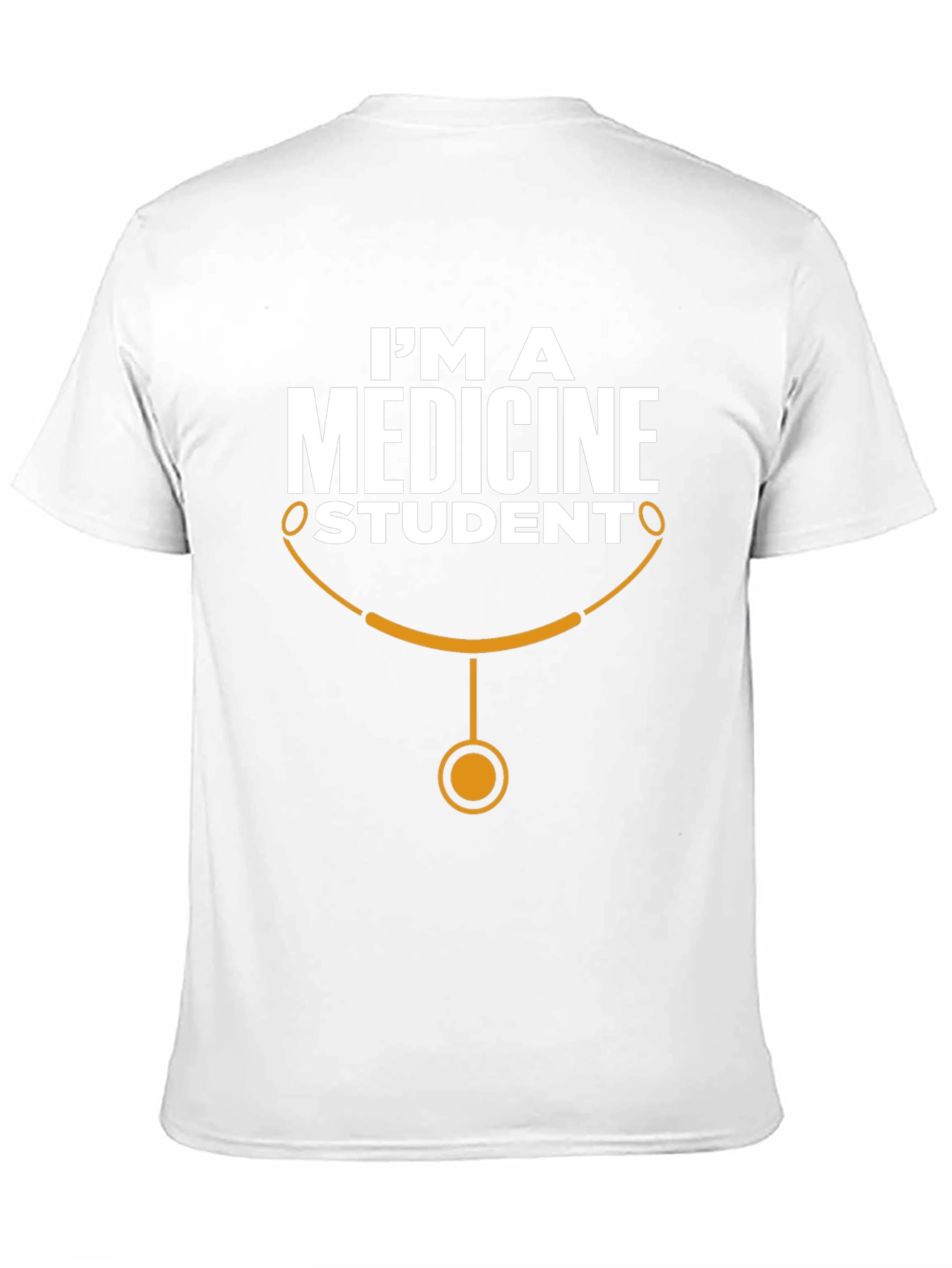 Im a Medicine Student T-Shirt - Medical Student Tee