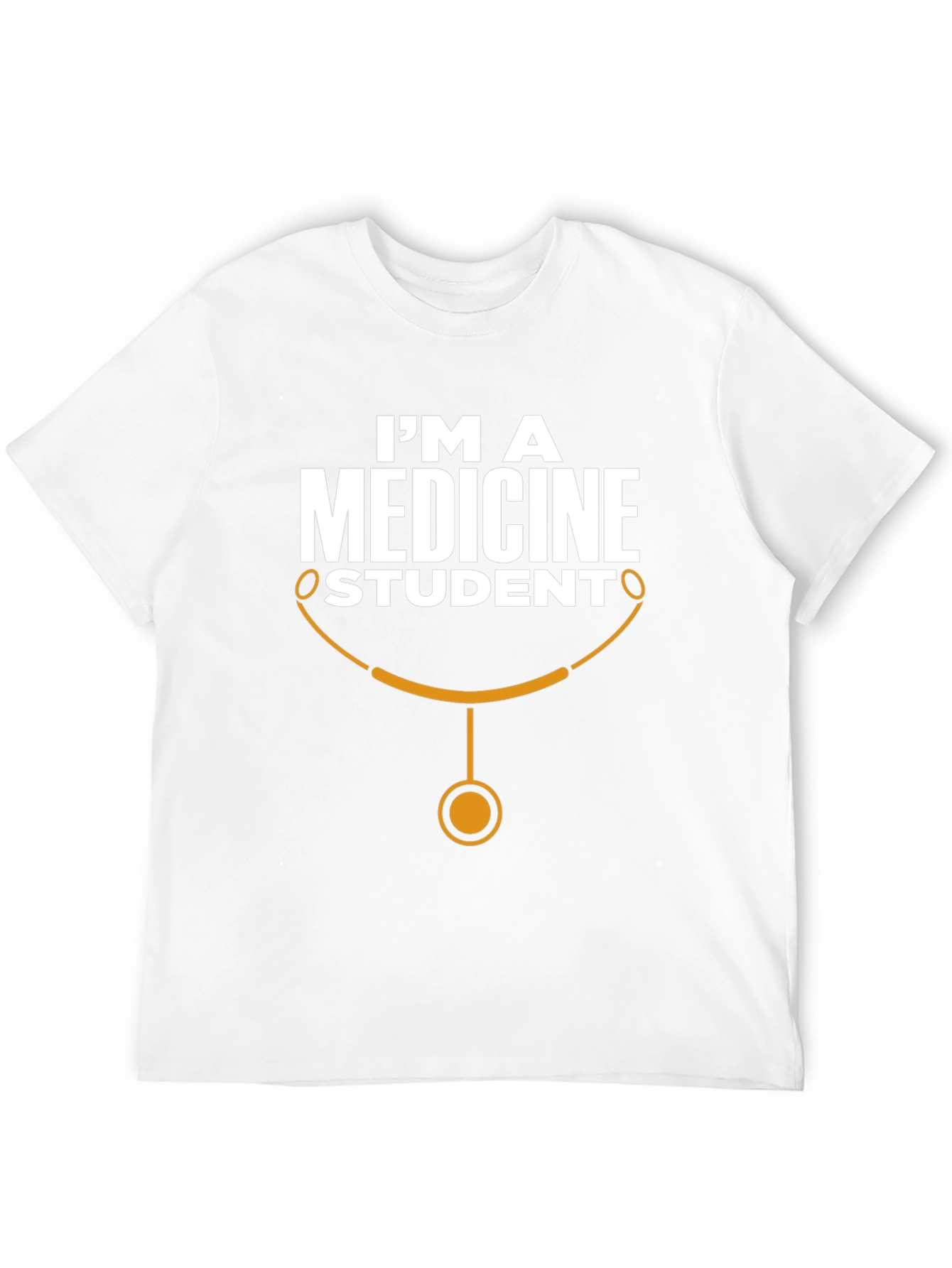 Im a Medicine Student T-Shirt - Medical Student Tee