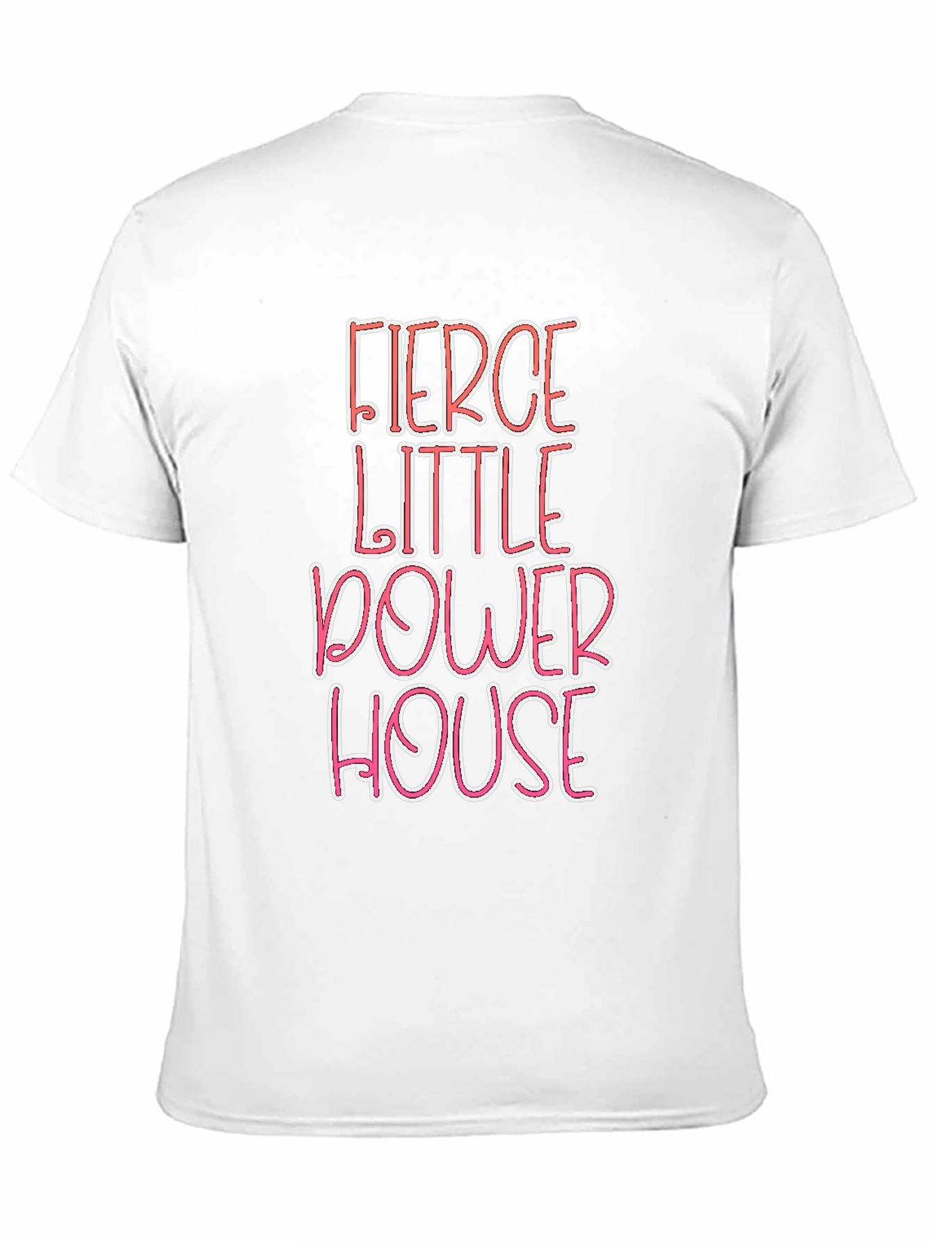 Fierce Powerhouse Tee