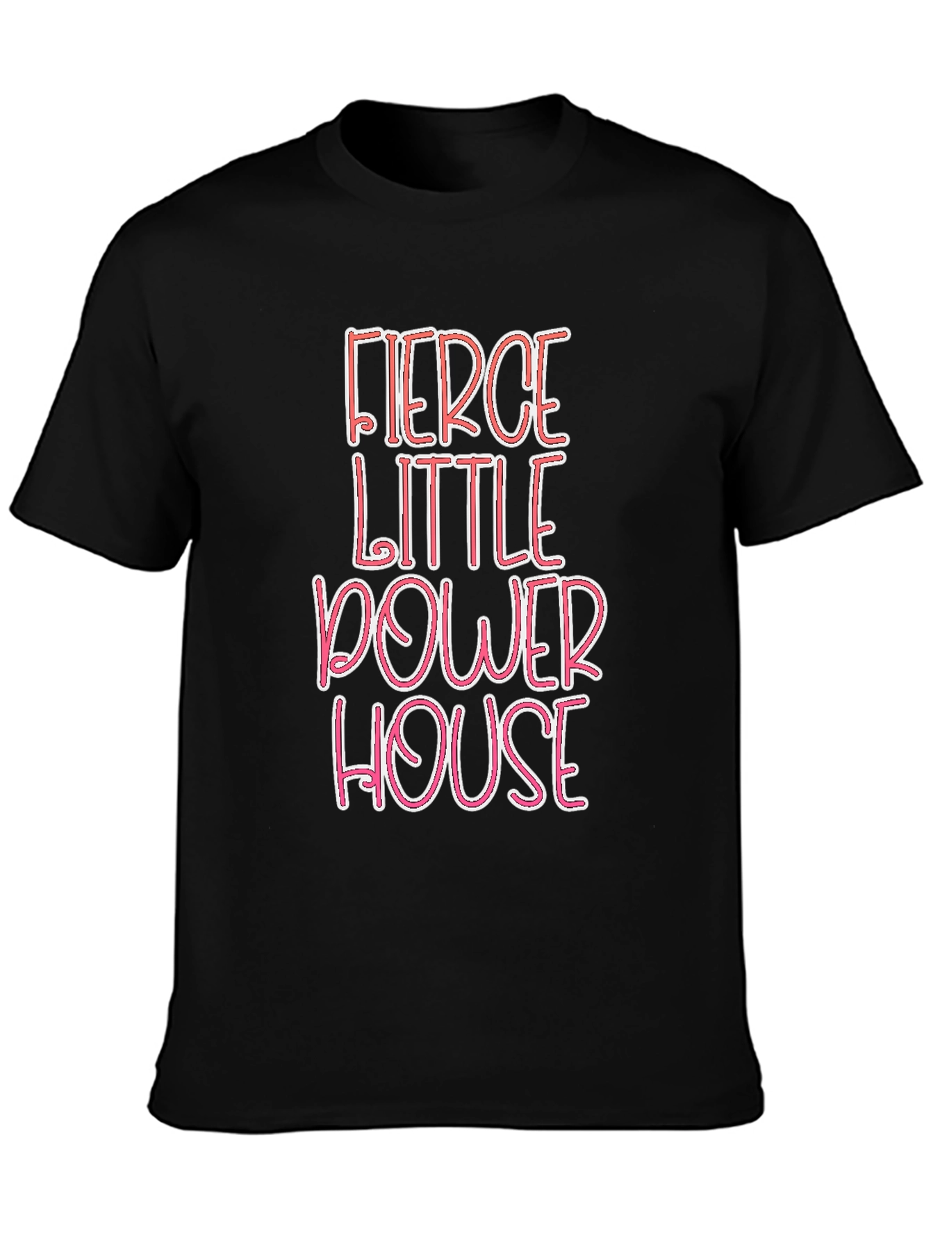 Fierce Powerhouse Tee