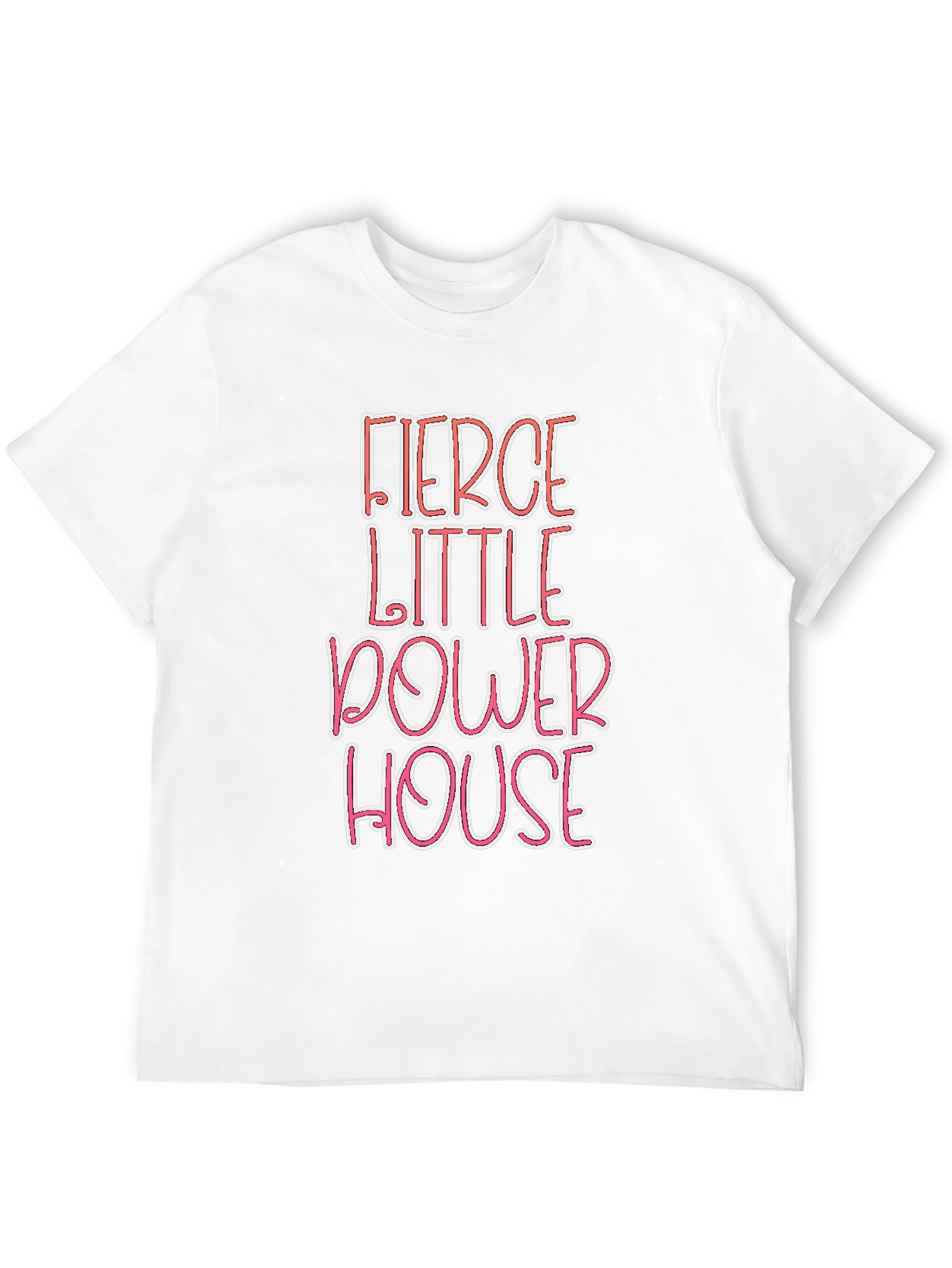Fierce Powerhouse Tee