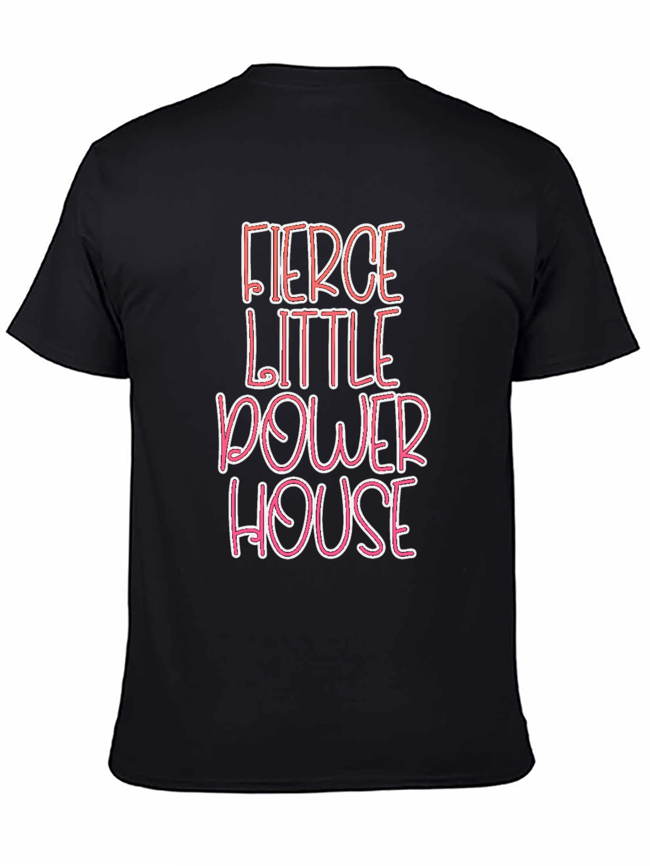 Fierce Powerhouse Tee