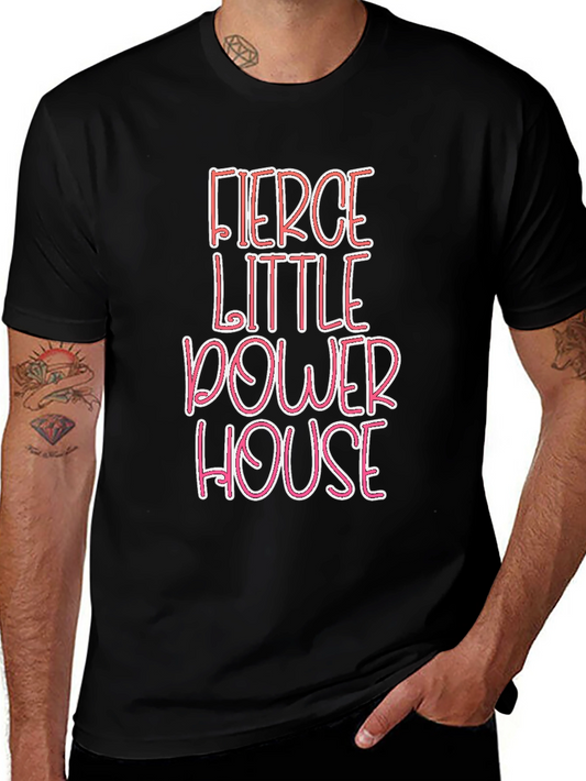 Fierce Powerhouse Tee