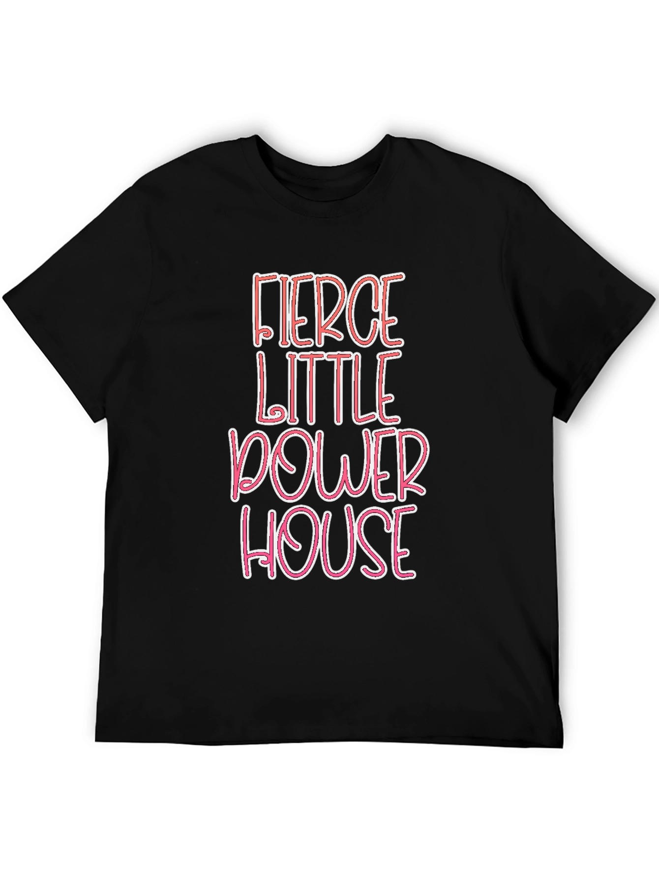 Fierce Powerhouse Tee