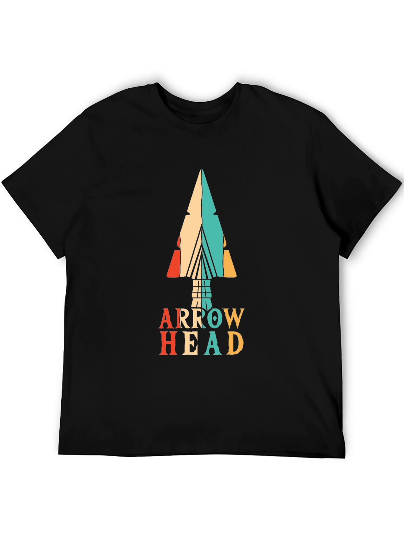 Retro Arrowhead T-Shirt