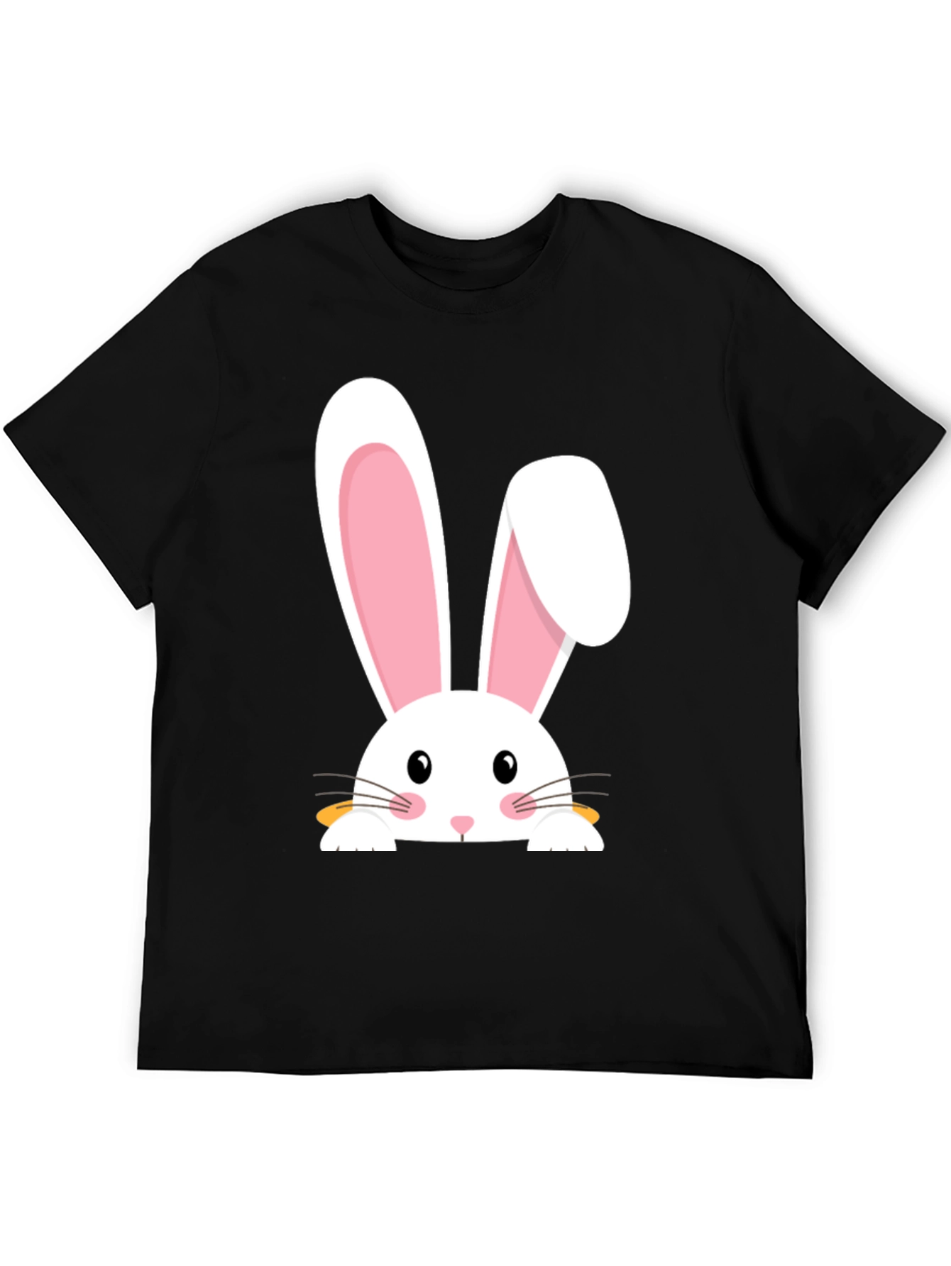 Easter Bunny T-Shirt - Cute Rabbit Tee