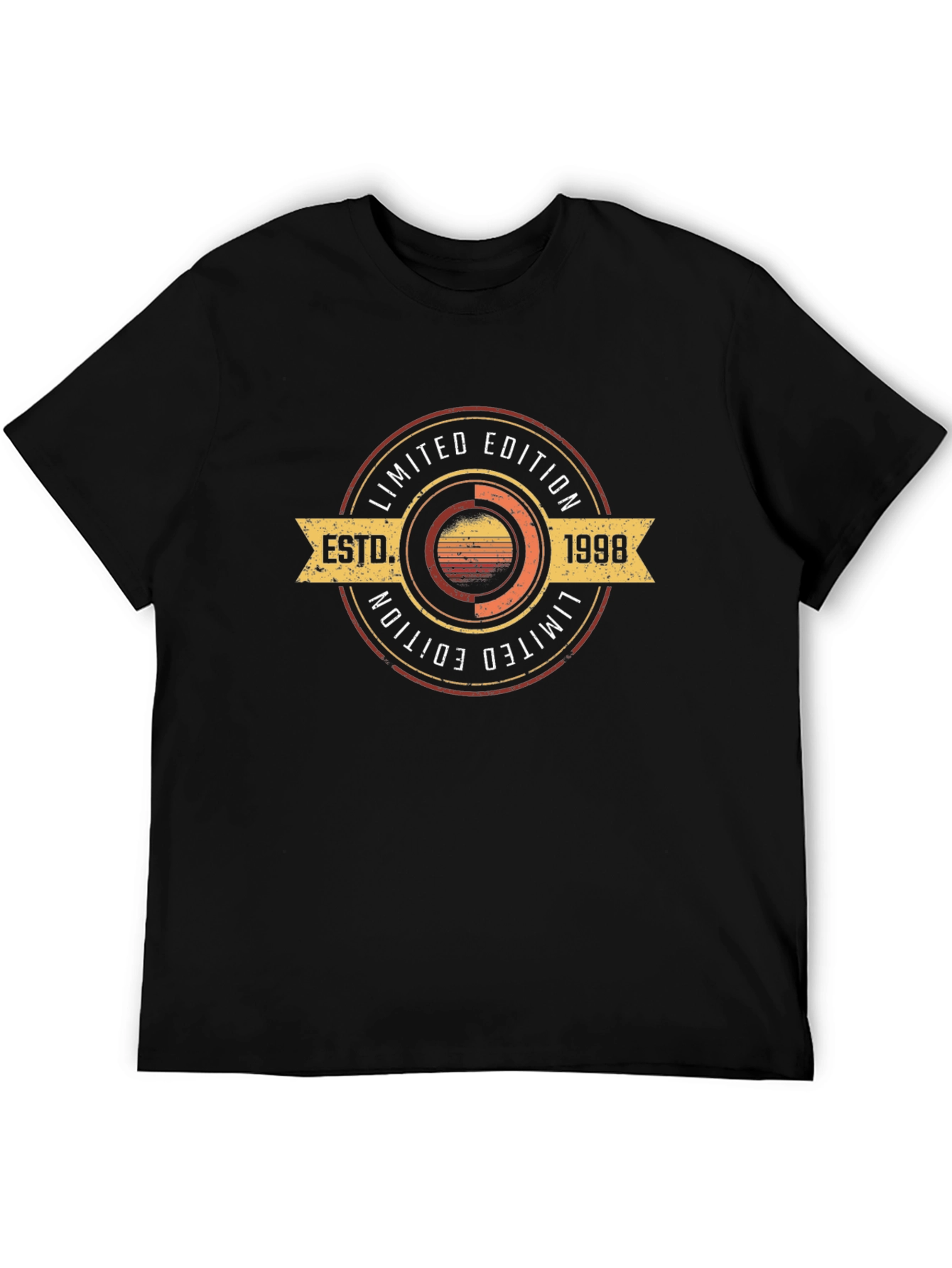 Limited Edition 1998 Graphic T-Shirt
