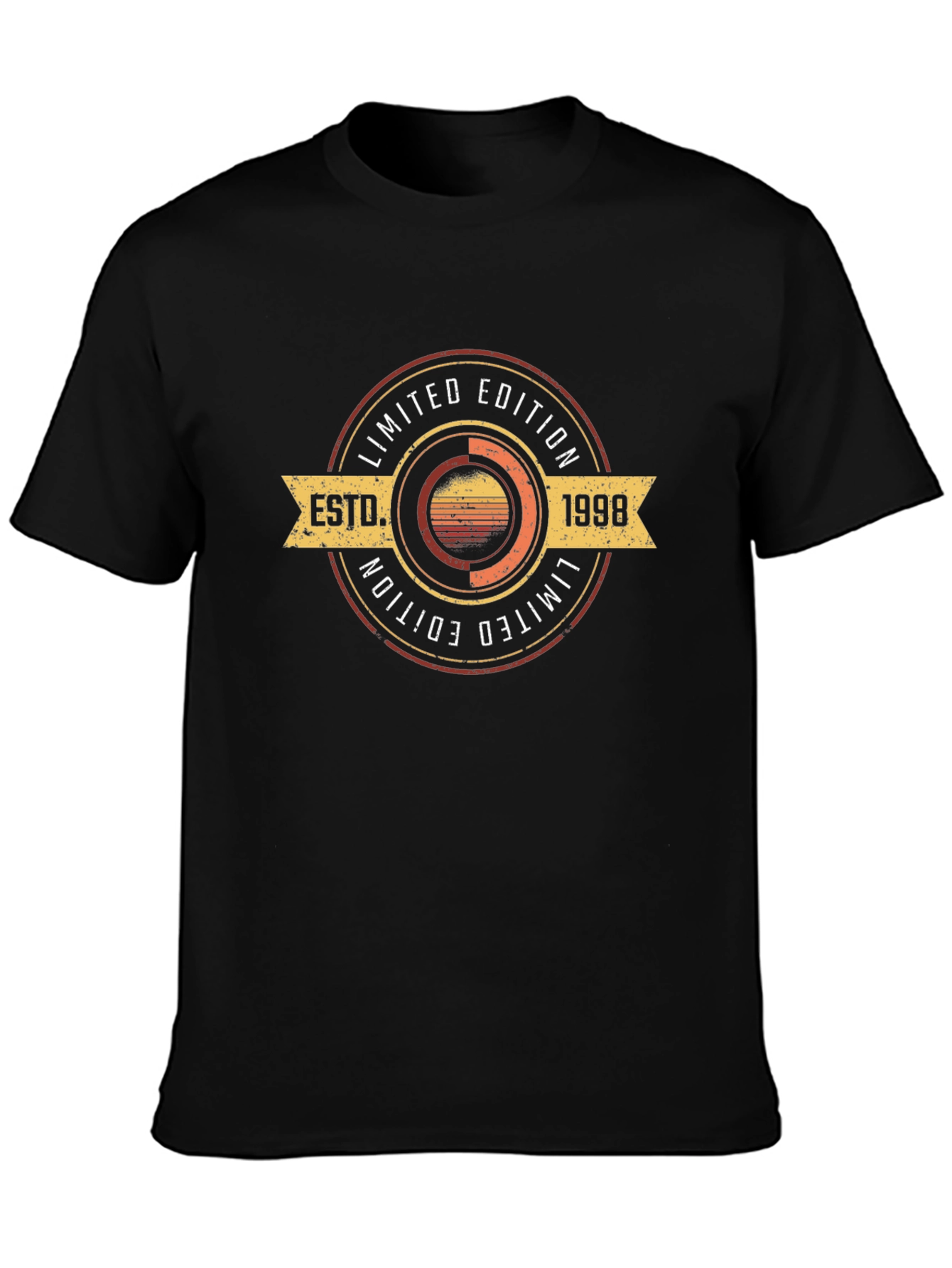 Limited Edition 1998 Graphic T-Shirt